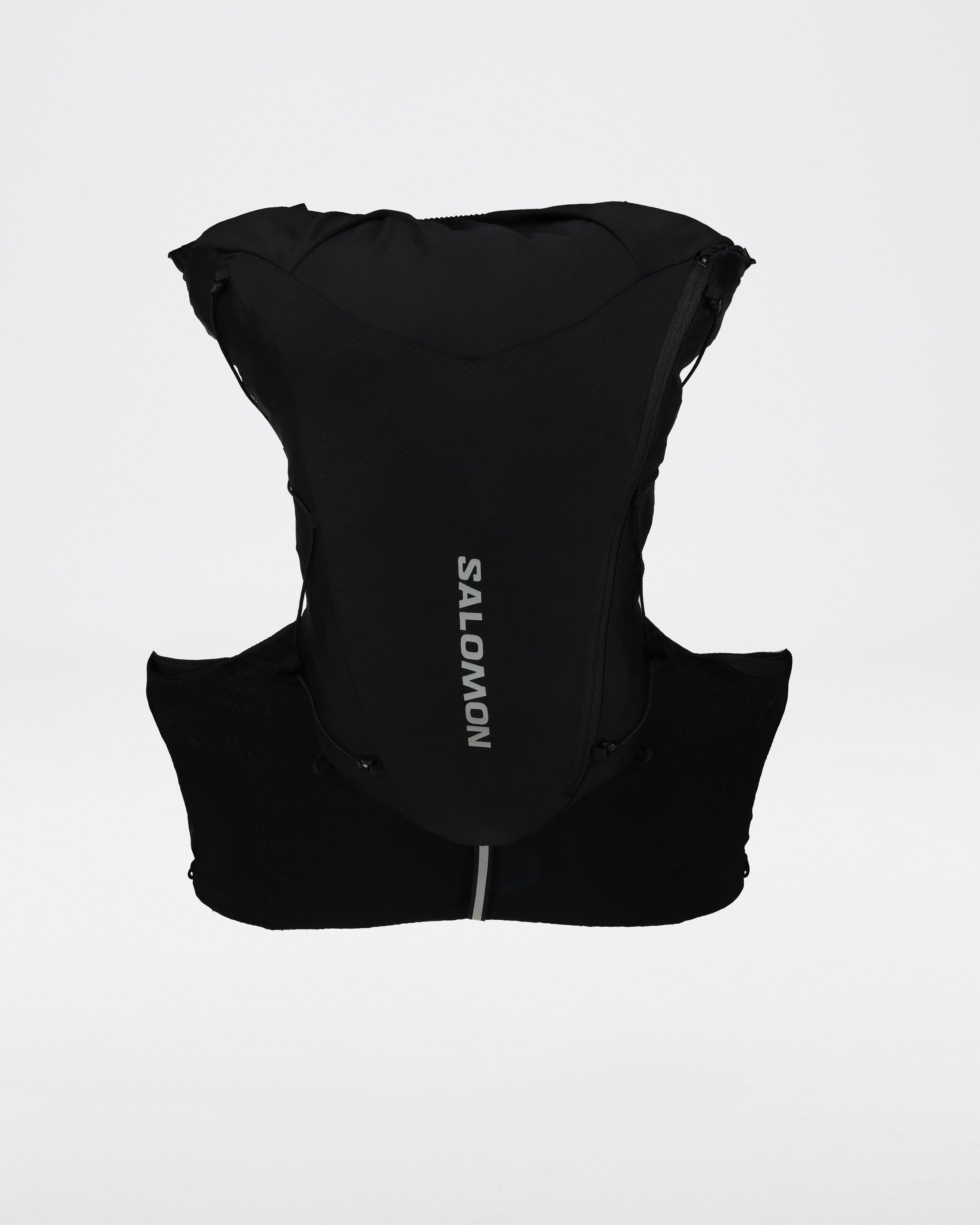 Salomon ADV Skin 12L Running Vest -  Black