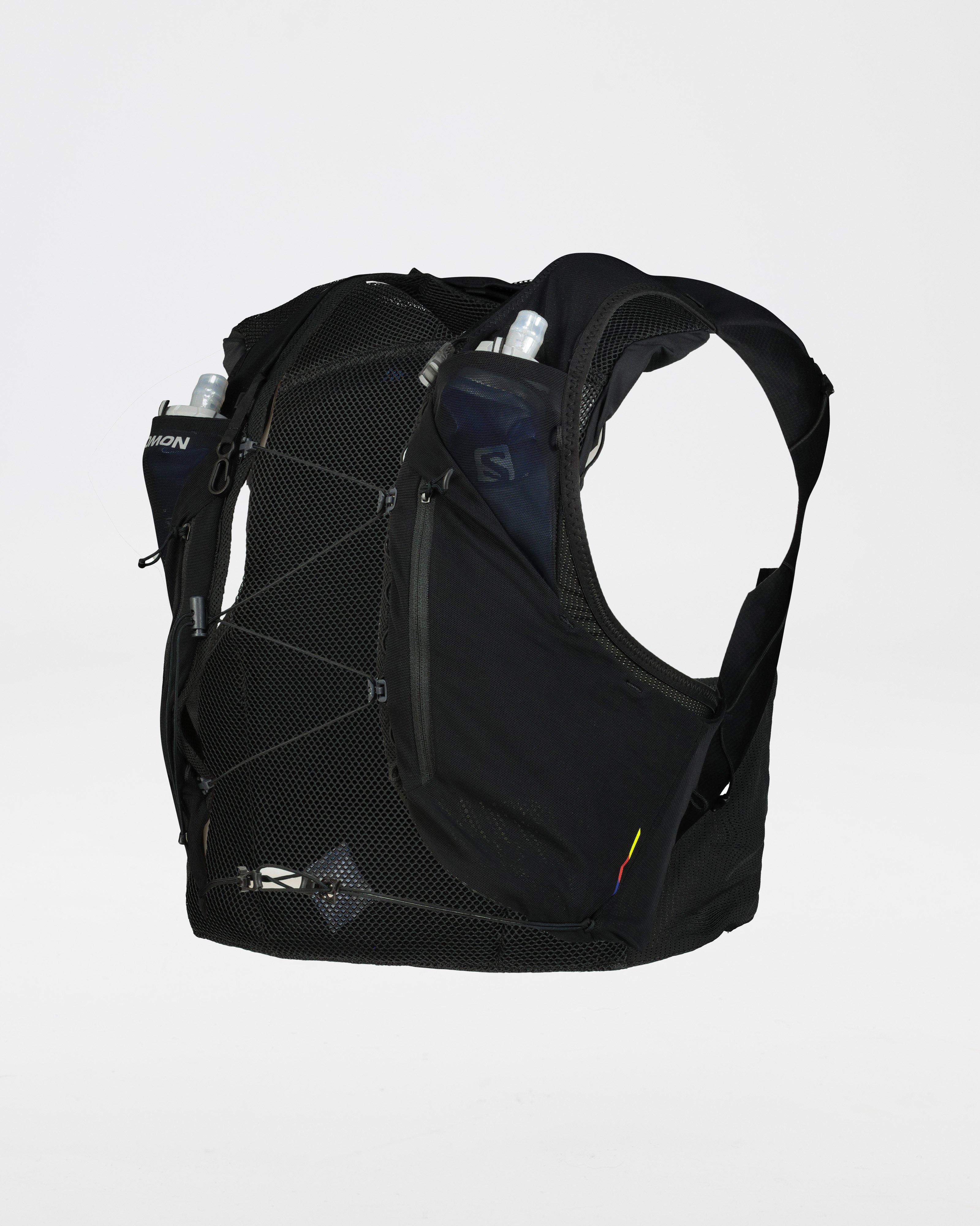Salomon ADV Skin 12L Running Vest -  Black