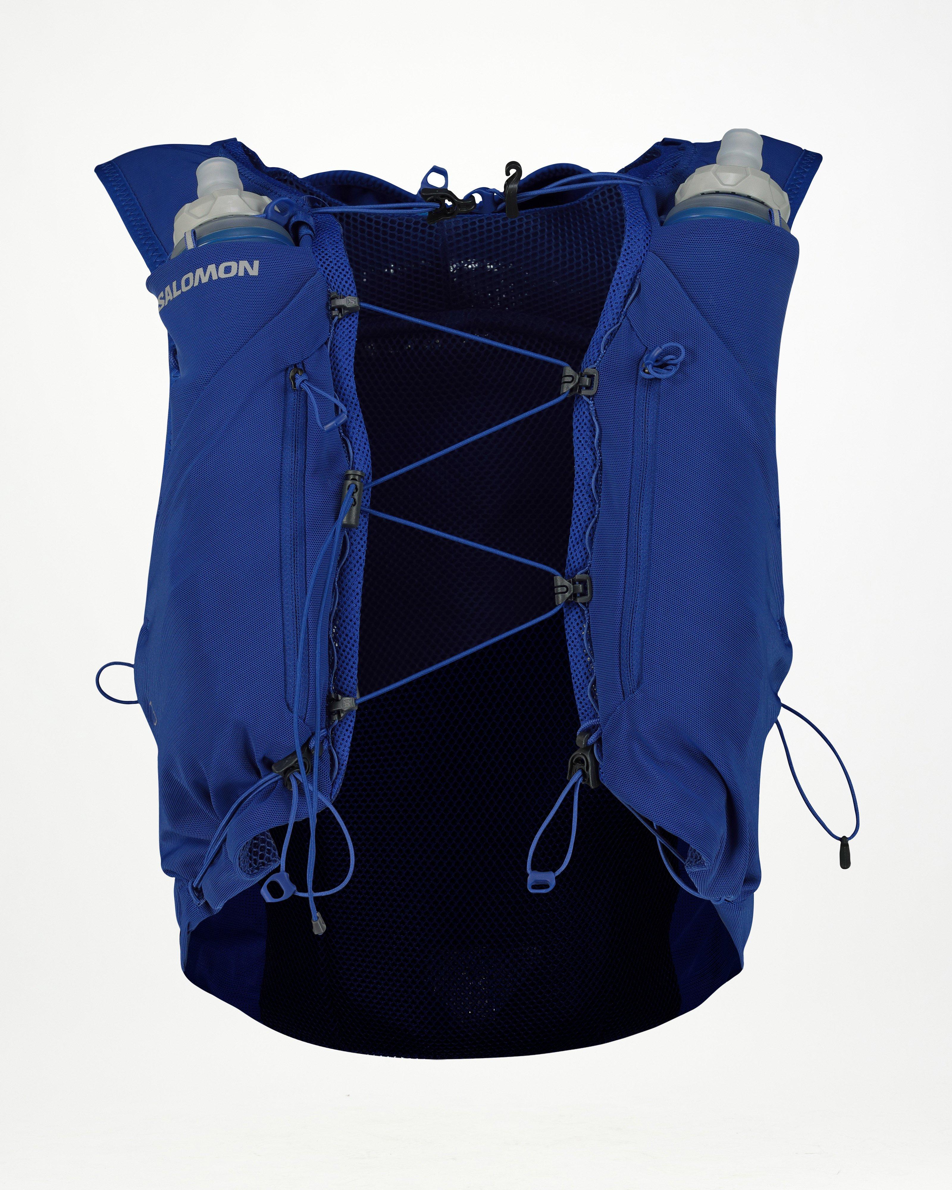 Salomon ADV Skin 12 Running Vest -  Royal