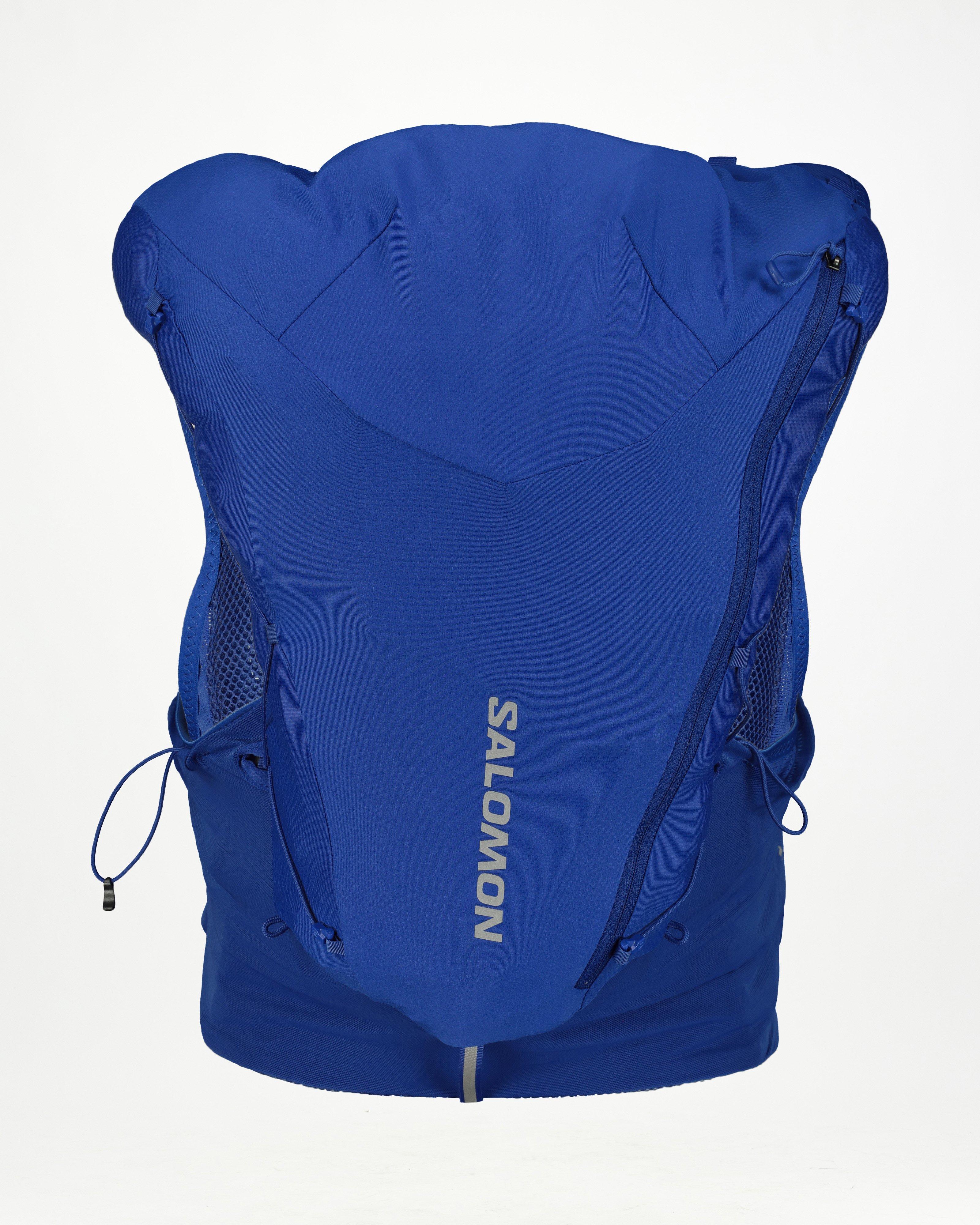 Salomon ADV Skin 12L Running Vest -  Royal