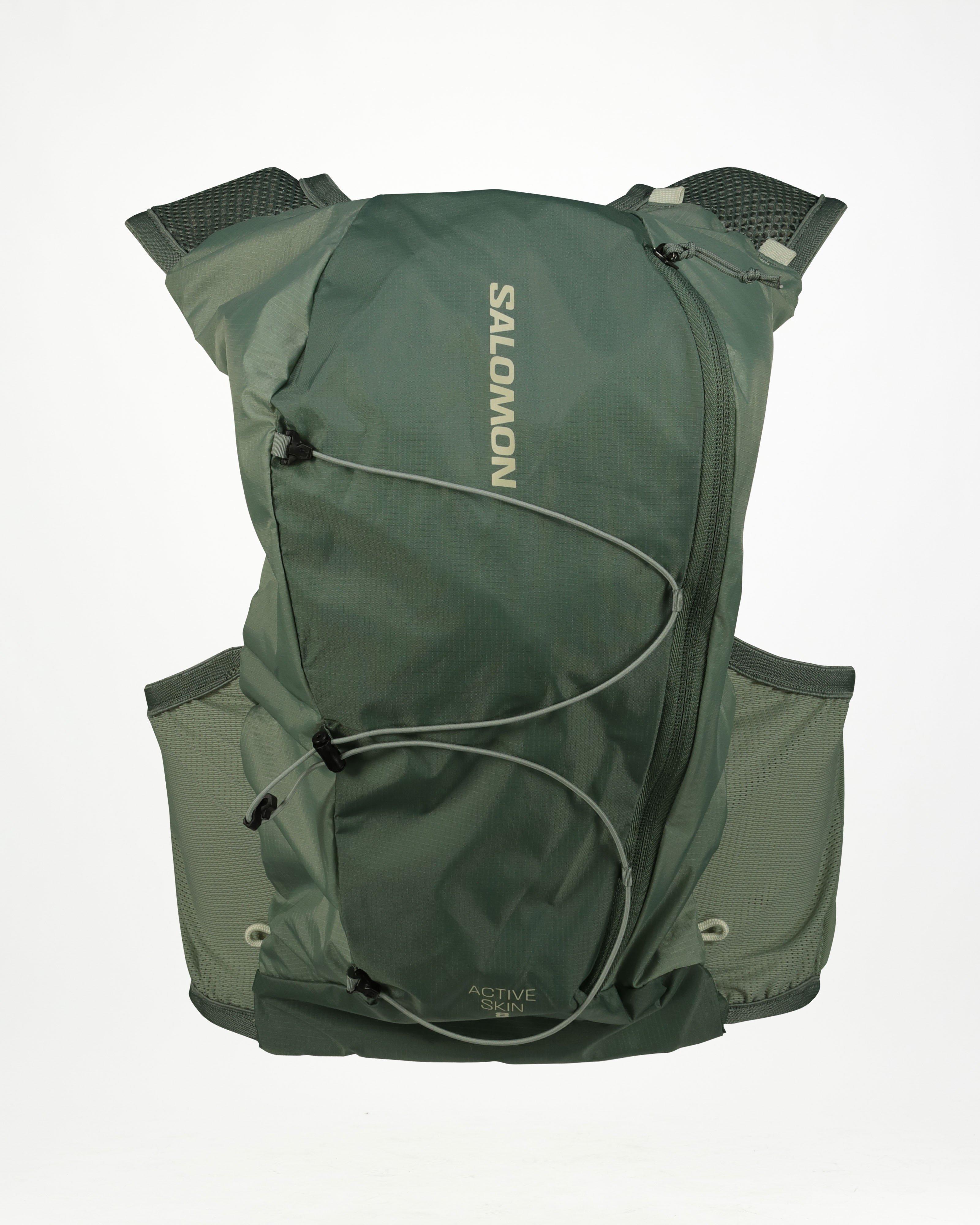 Salomon Active Skin Hydration Vest Cape Union Mart