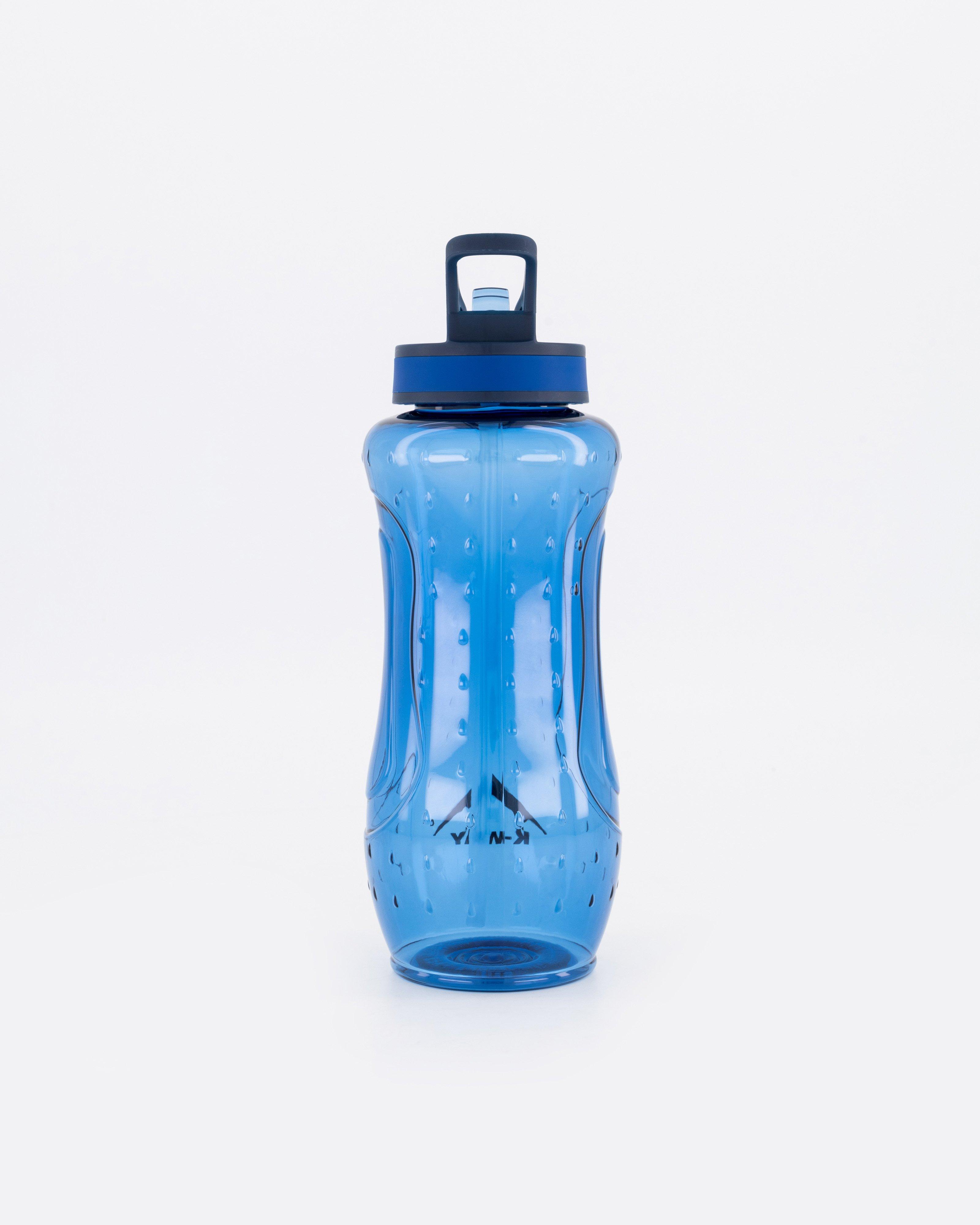 K-Way Isotitan 900ml Water Bottle -  Blue