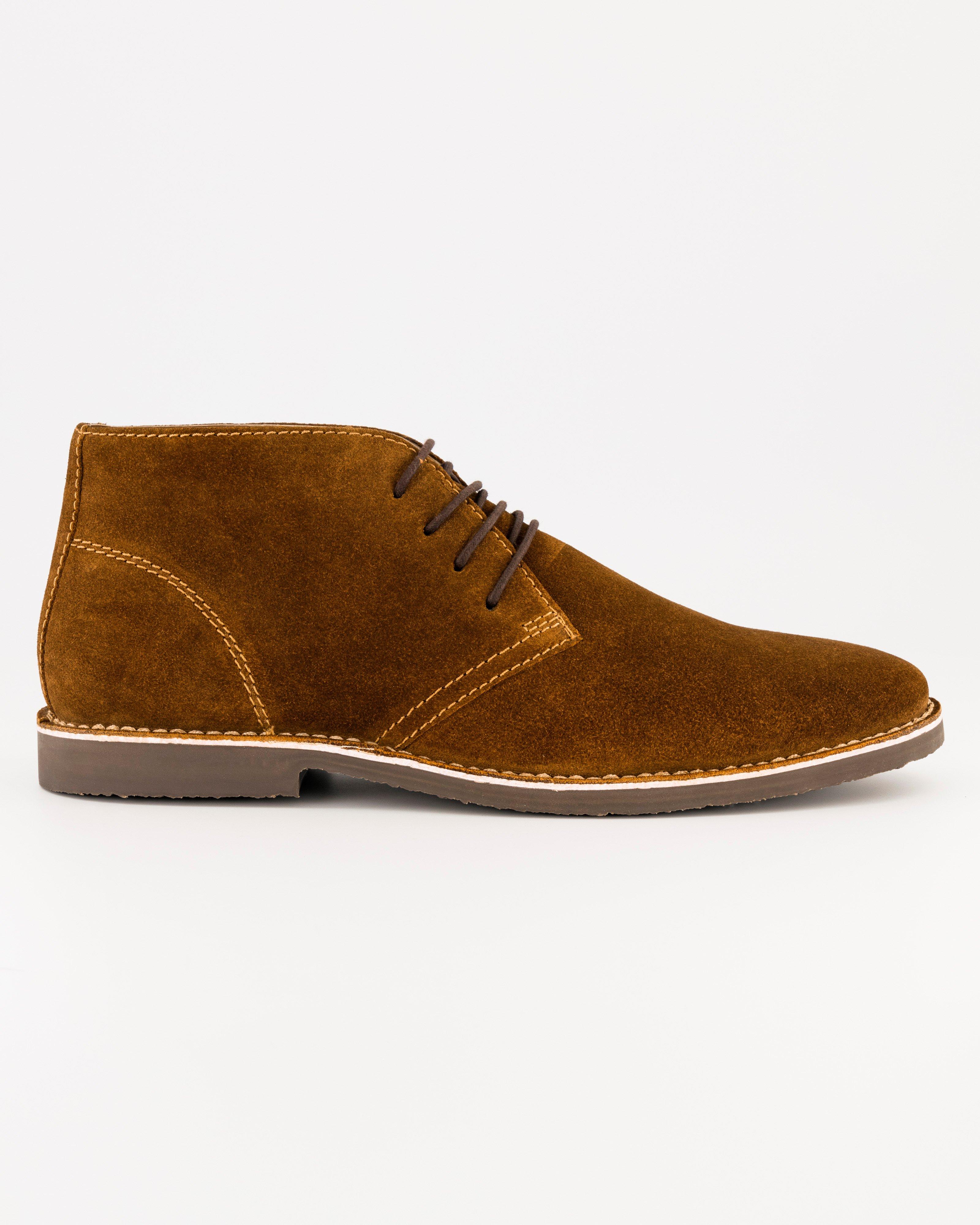 Men's Dirk Vellie Boot | Old Khaki