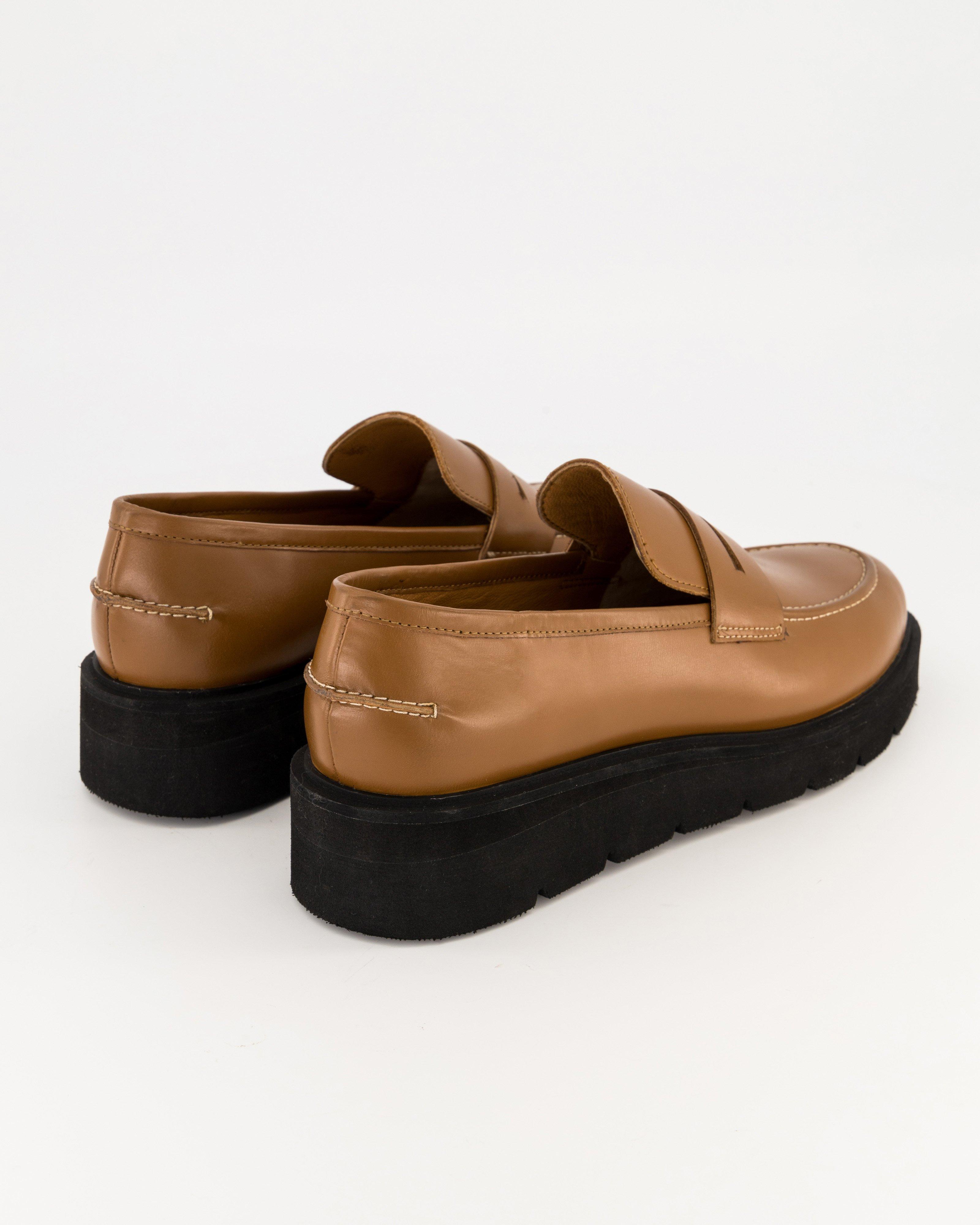 flatform loafer