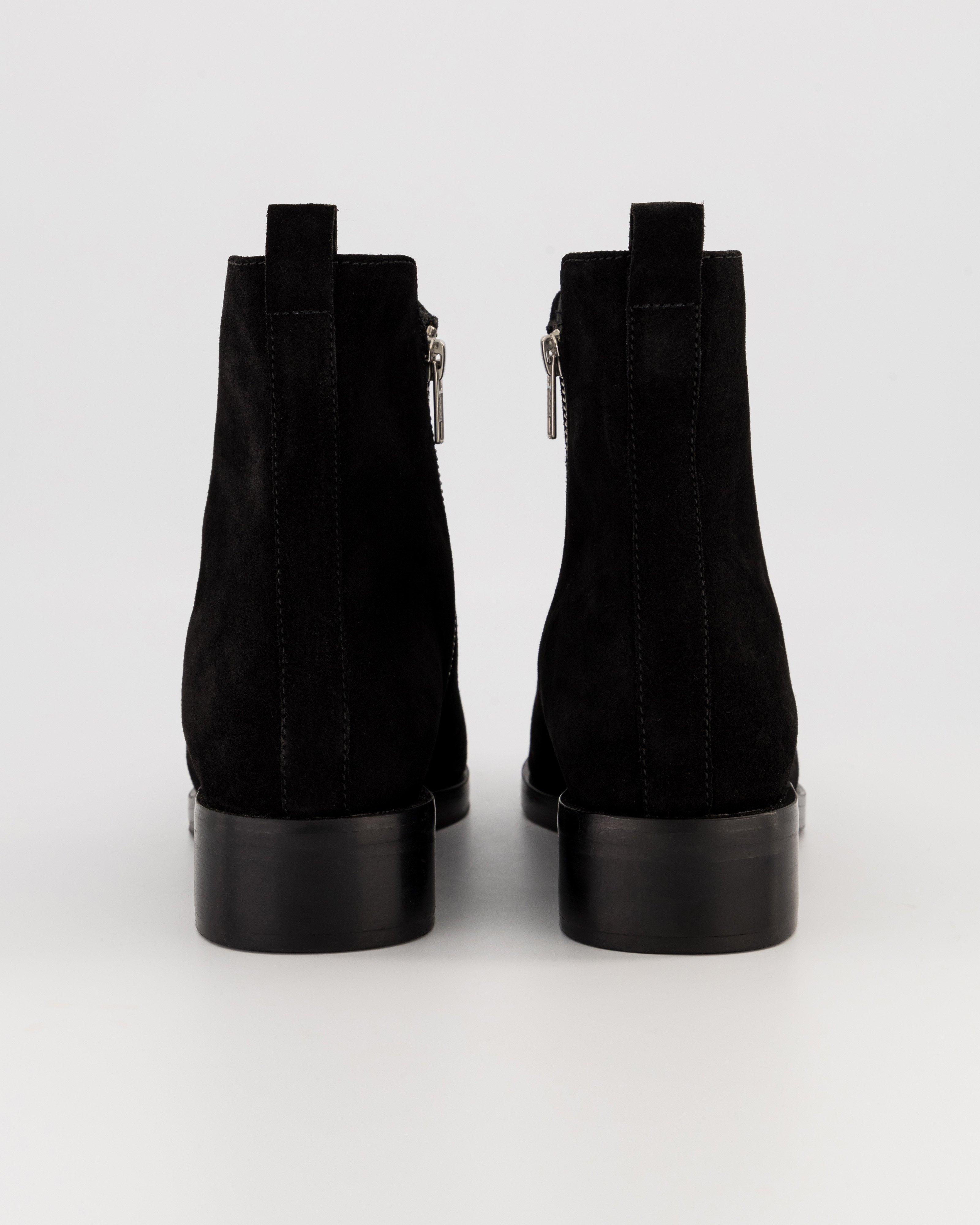 chi-suede-ankle-boot-poetry-clothing-store