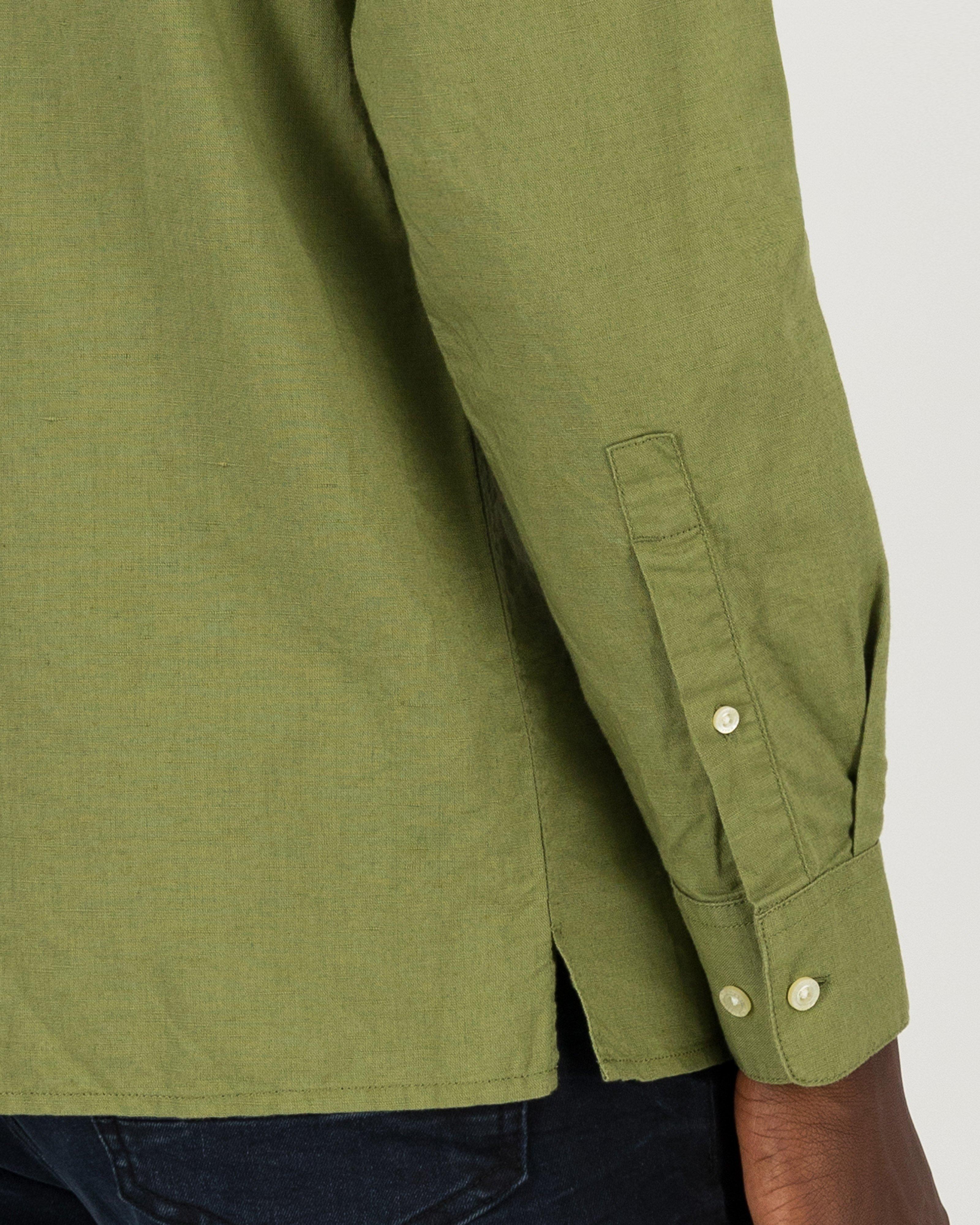 Old Khaki Men's Oscar Regular Fit Shirt -  Sage