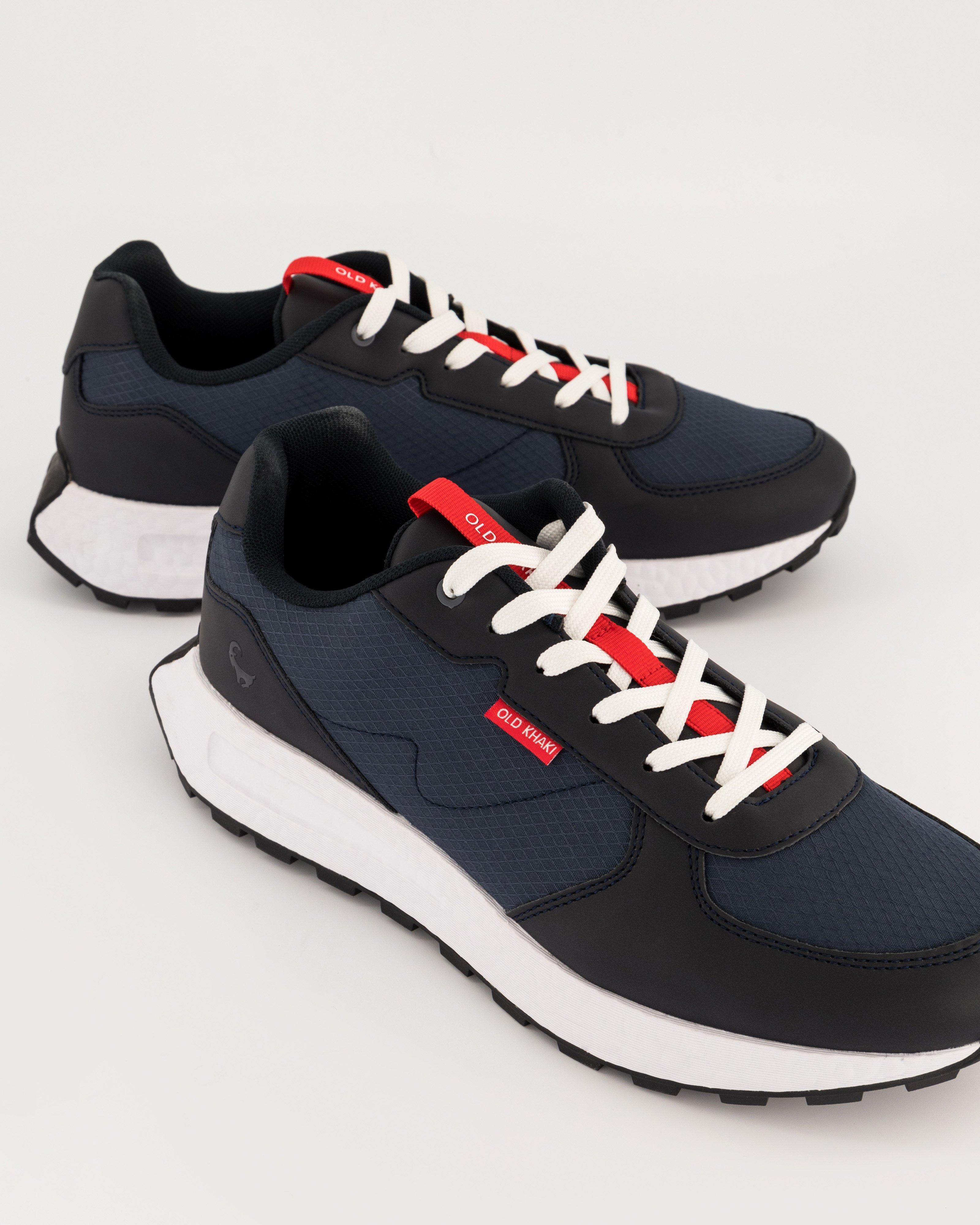 Men's Oslo Chunky Sneaker | Old Khaki