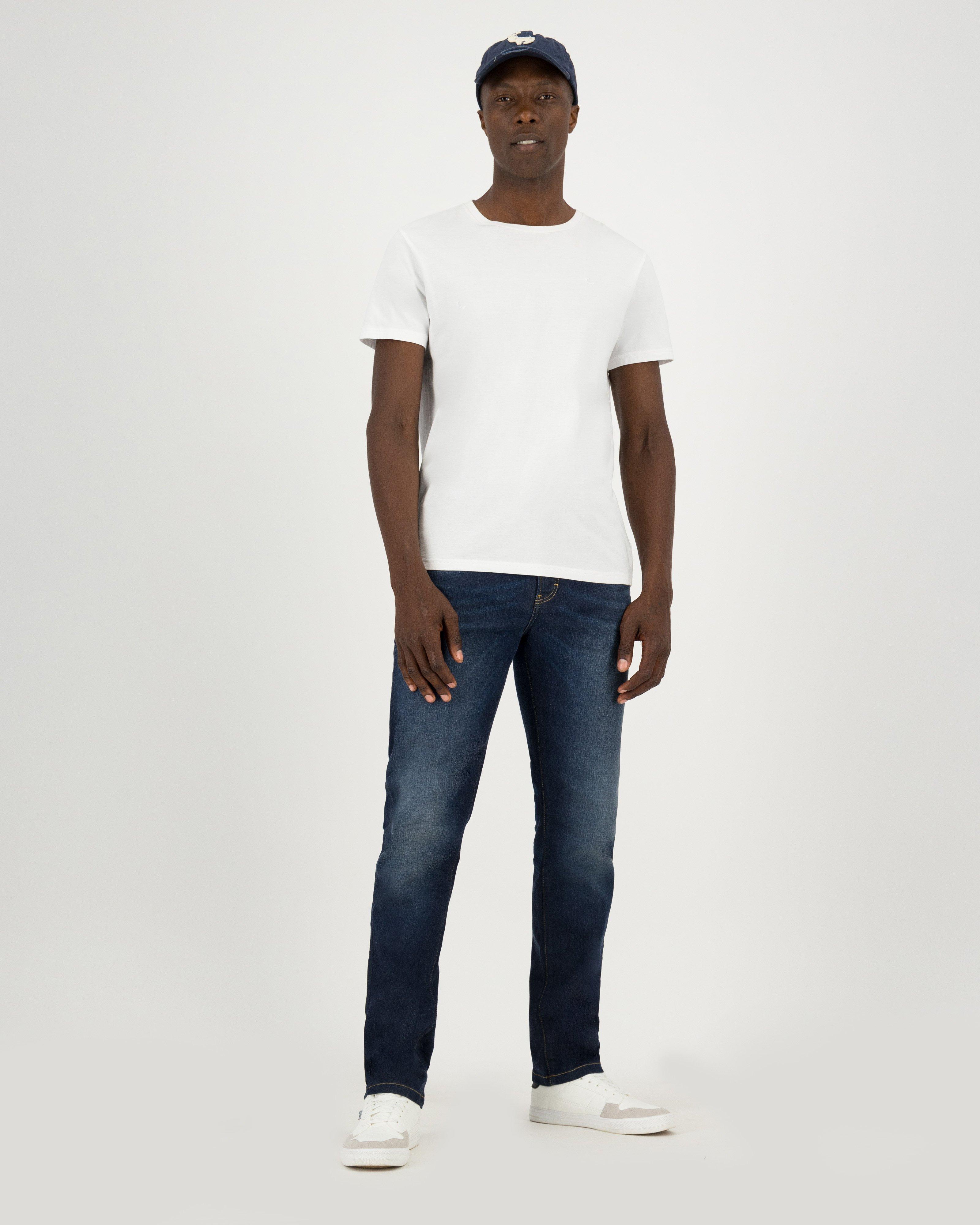 Men's Mayson Slim Denim -  Indigo