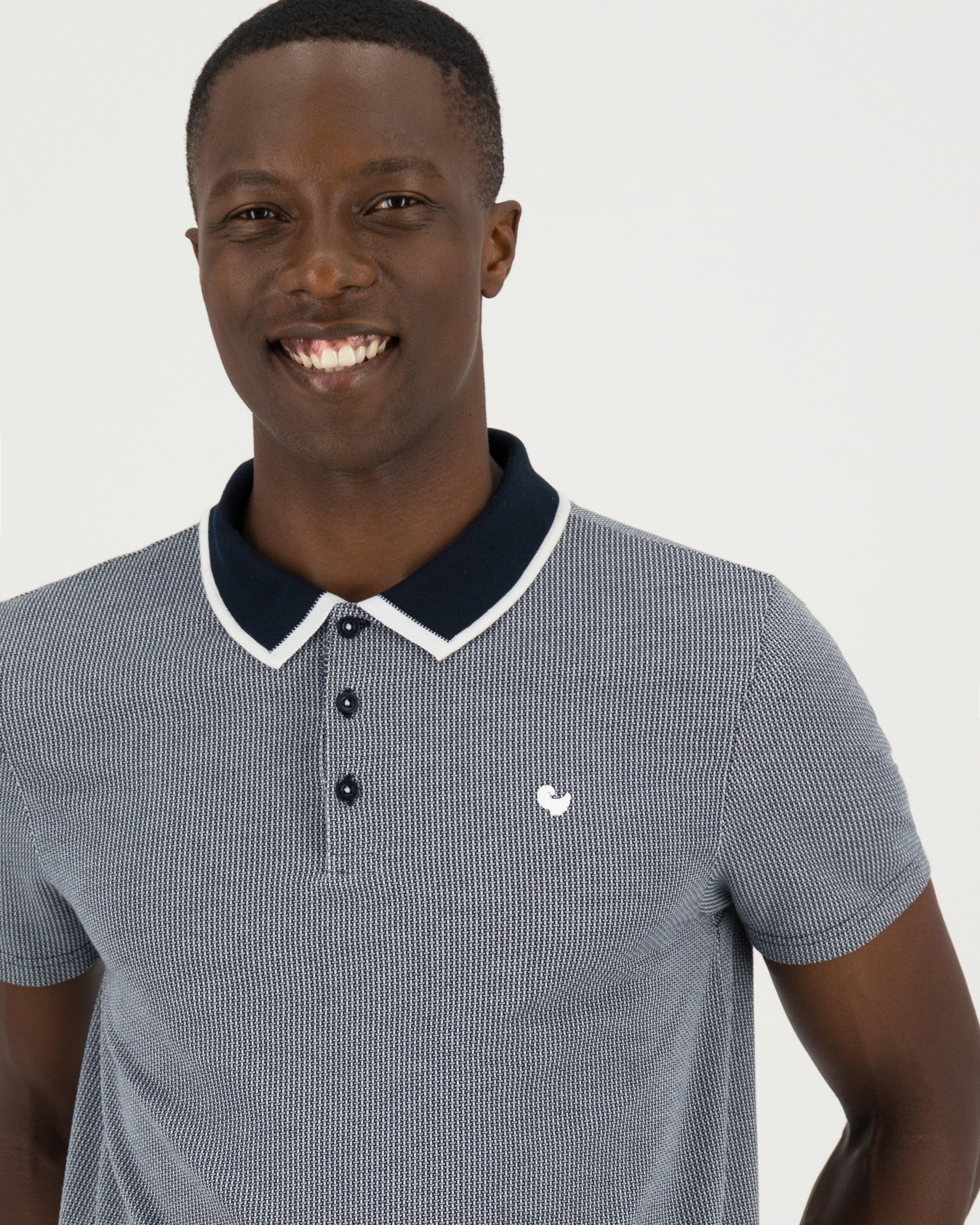 old khaki golf t shirt