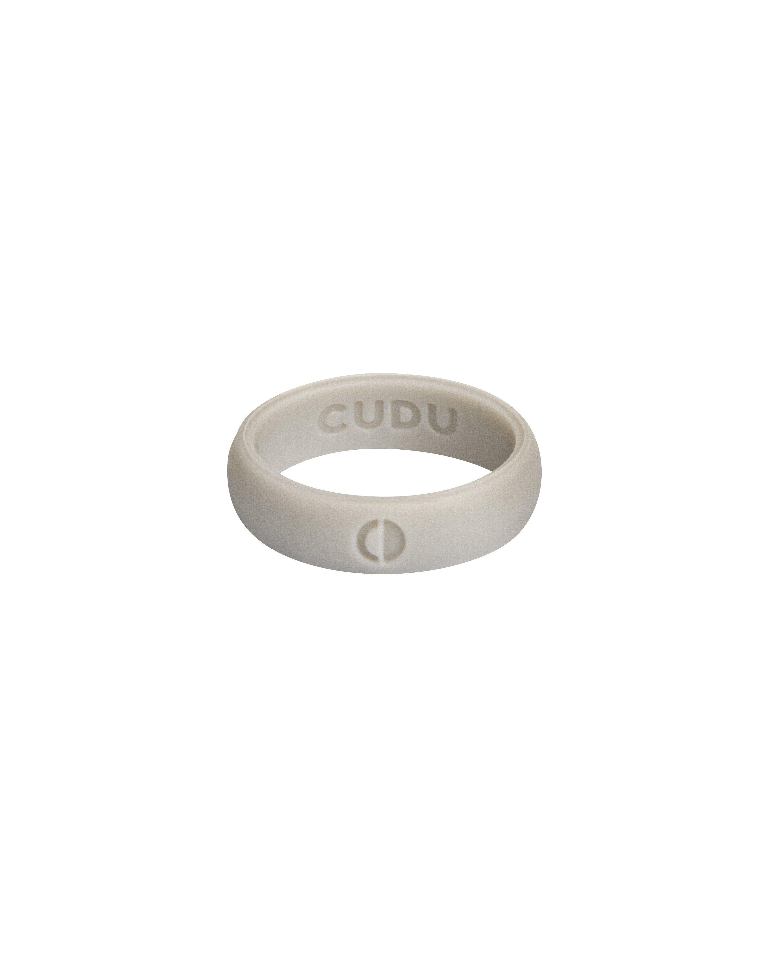 Cudu Silicone Slim Ring | Cape Union Mart