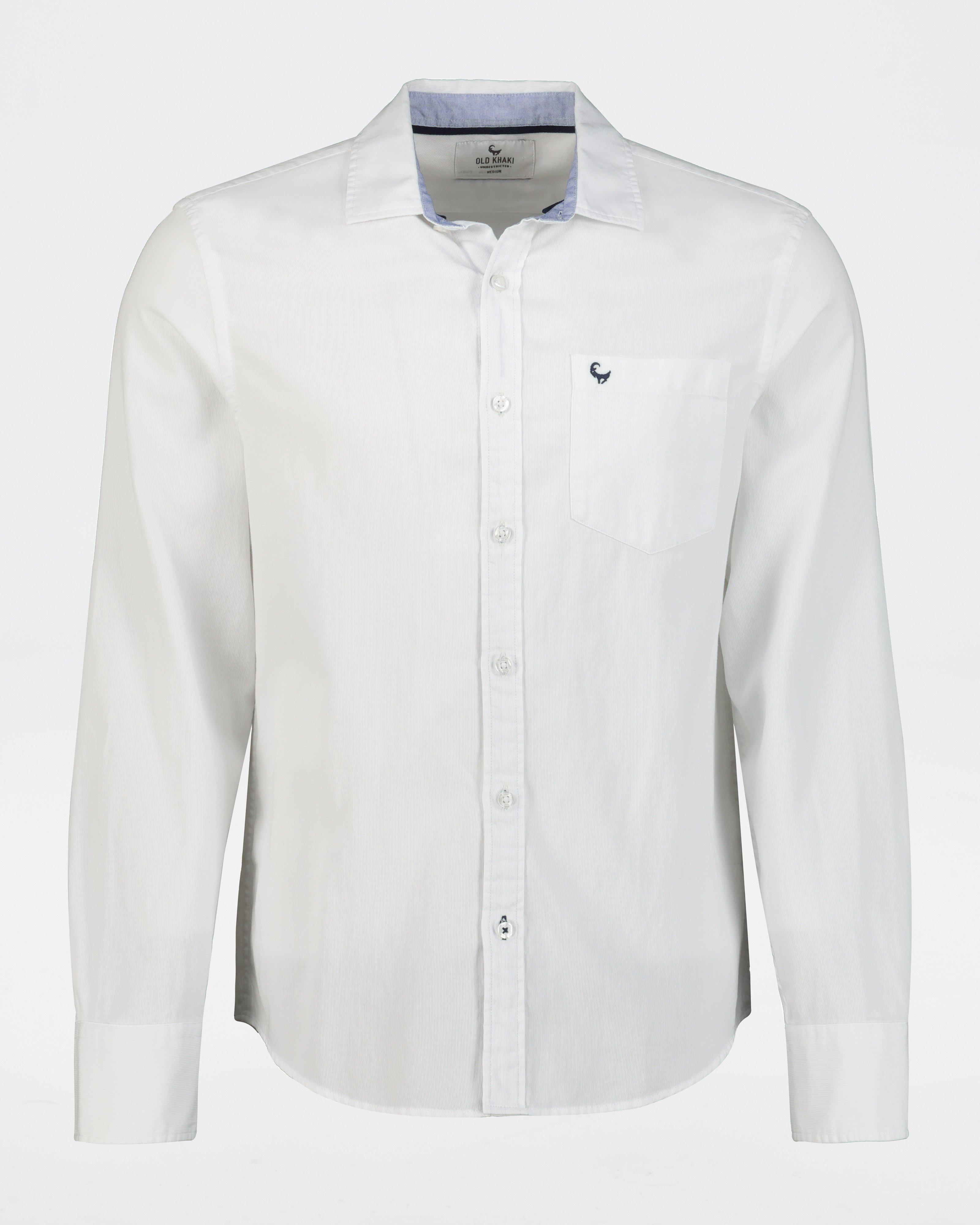 Men's Dean Slim Fit Shirt