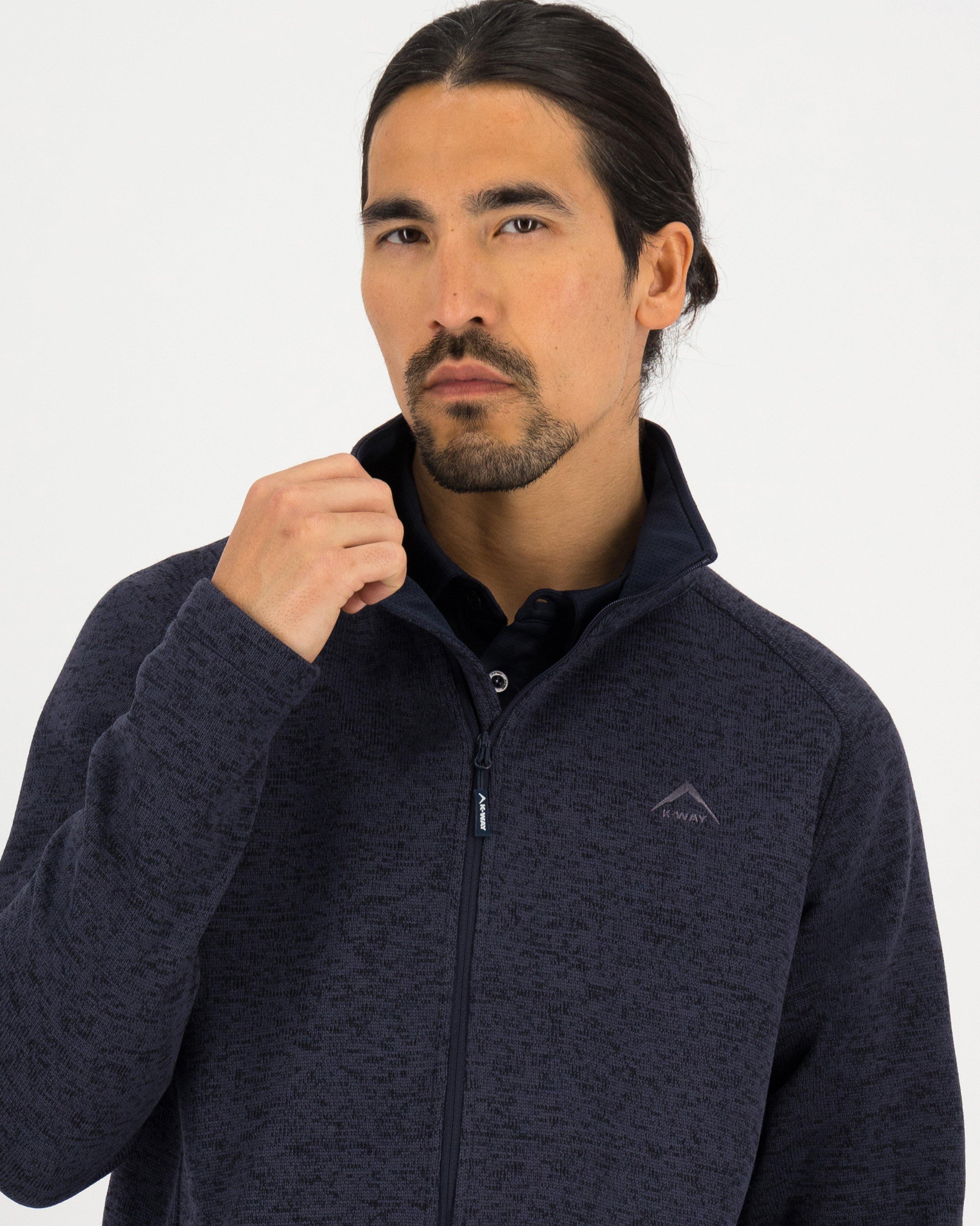 K way hotsell pullover jacket