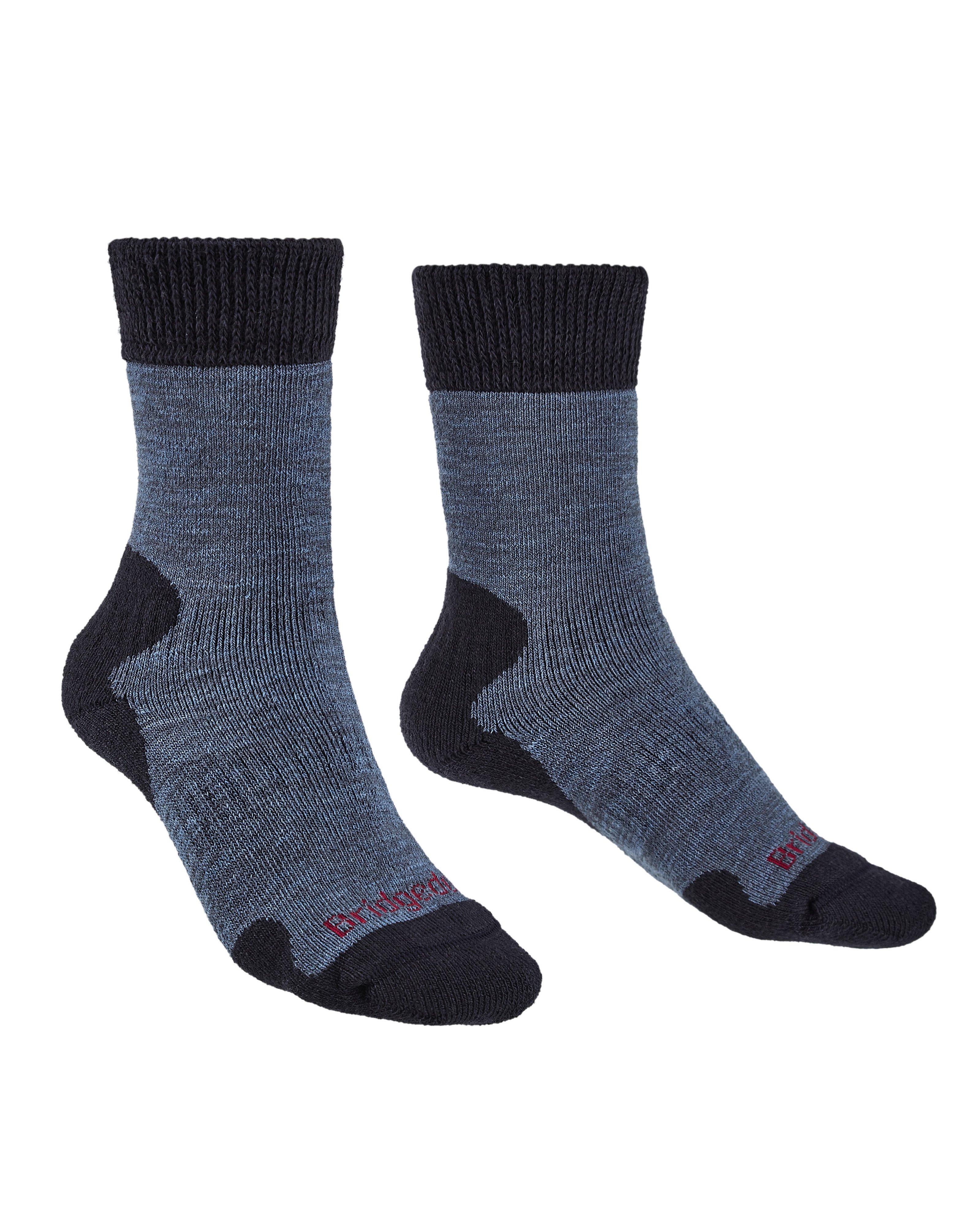 Bridgedale Women's Explorer Heavyweight Comfort Socks | Cape Union Mart