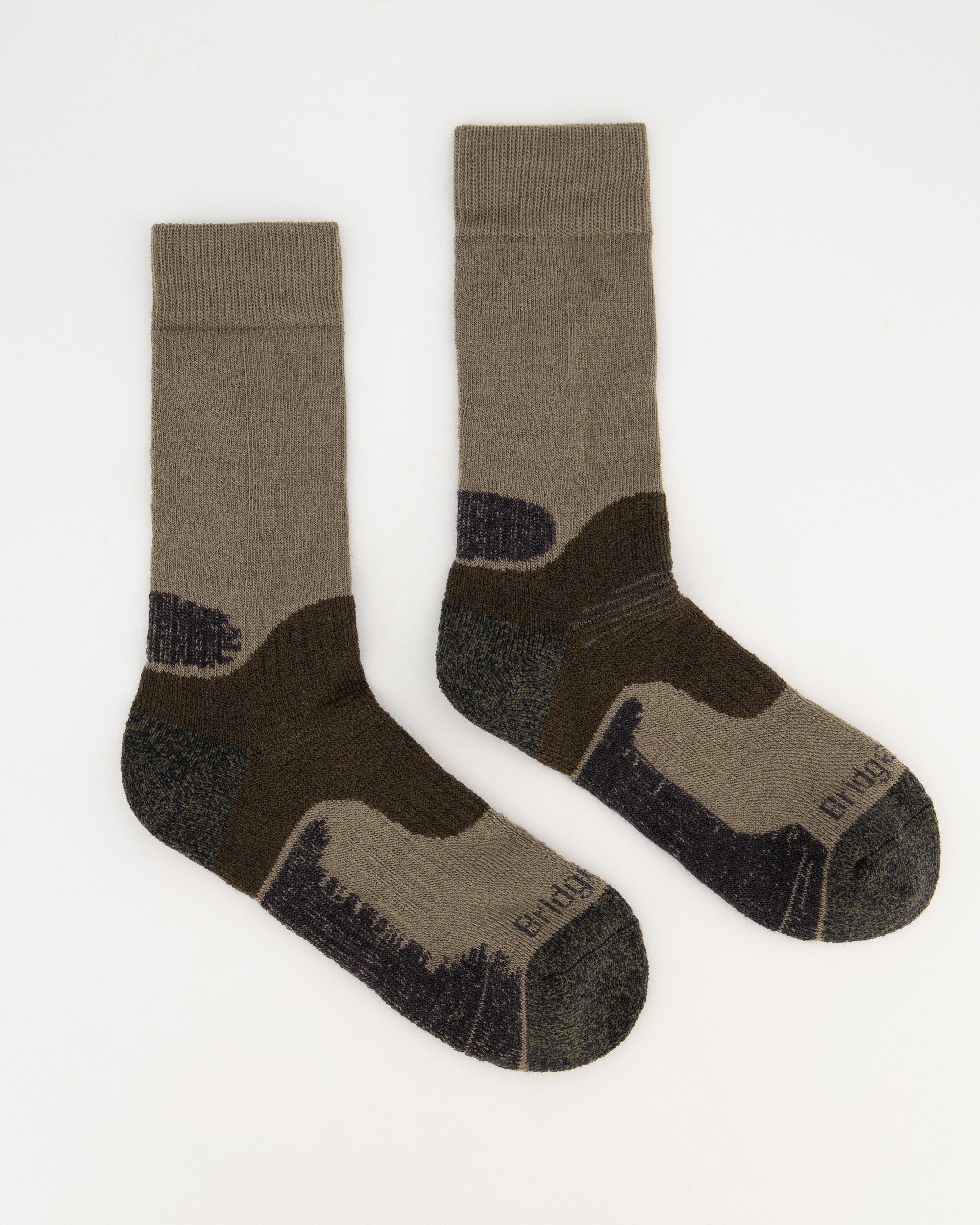 bridgedale hike midweight