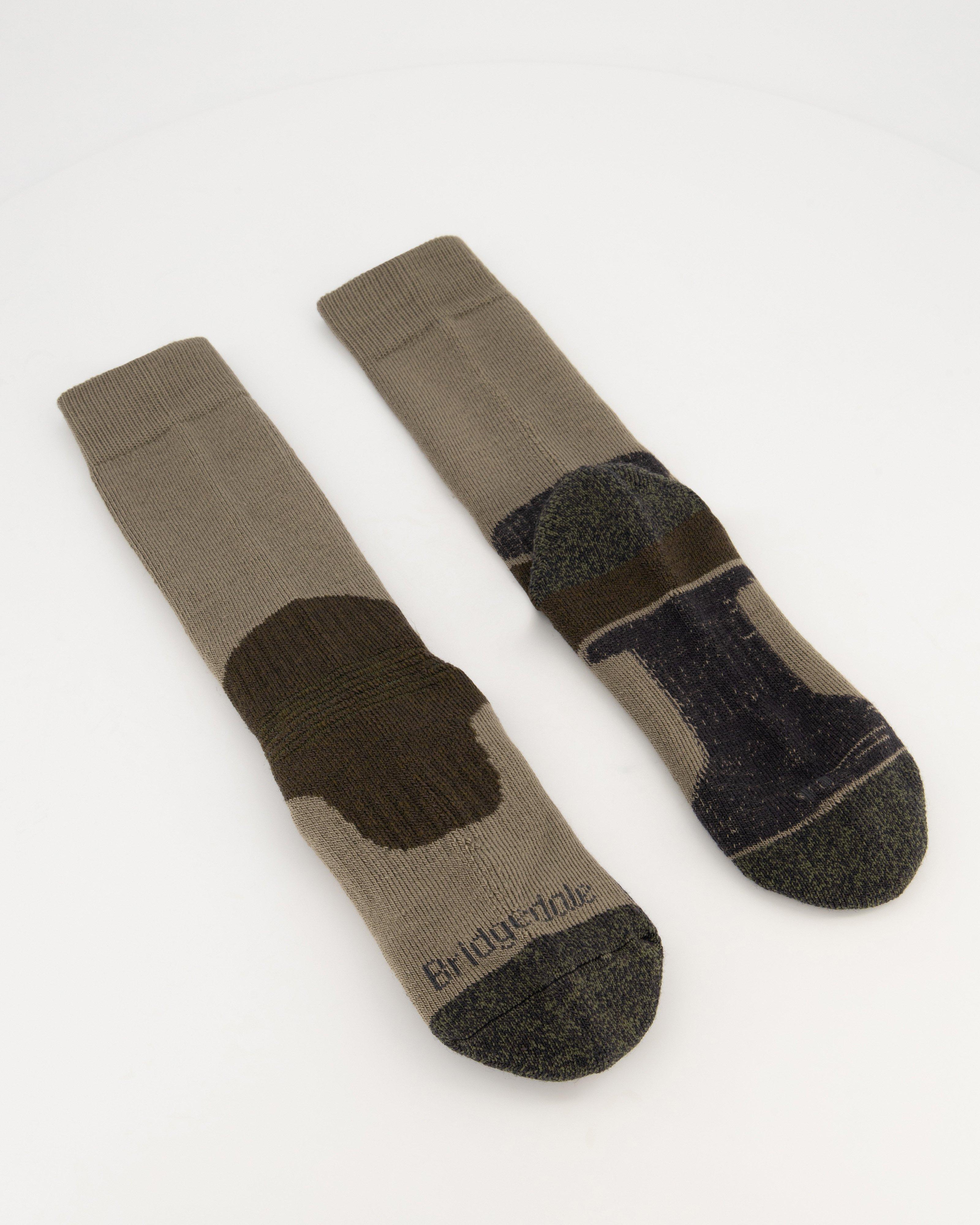 bridgedale hike midweight