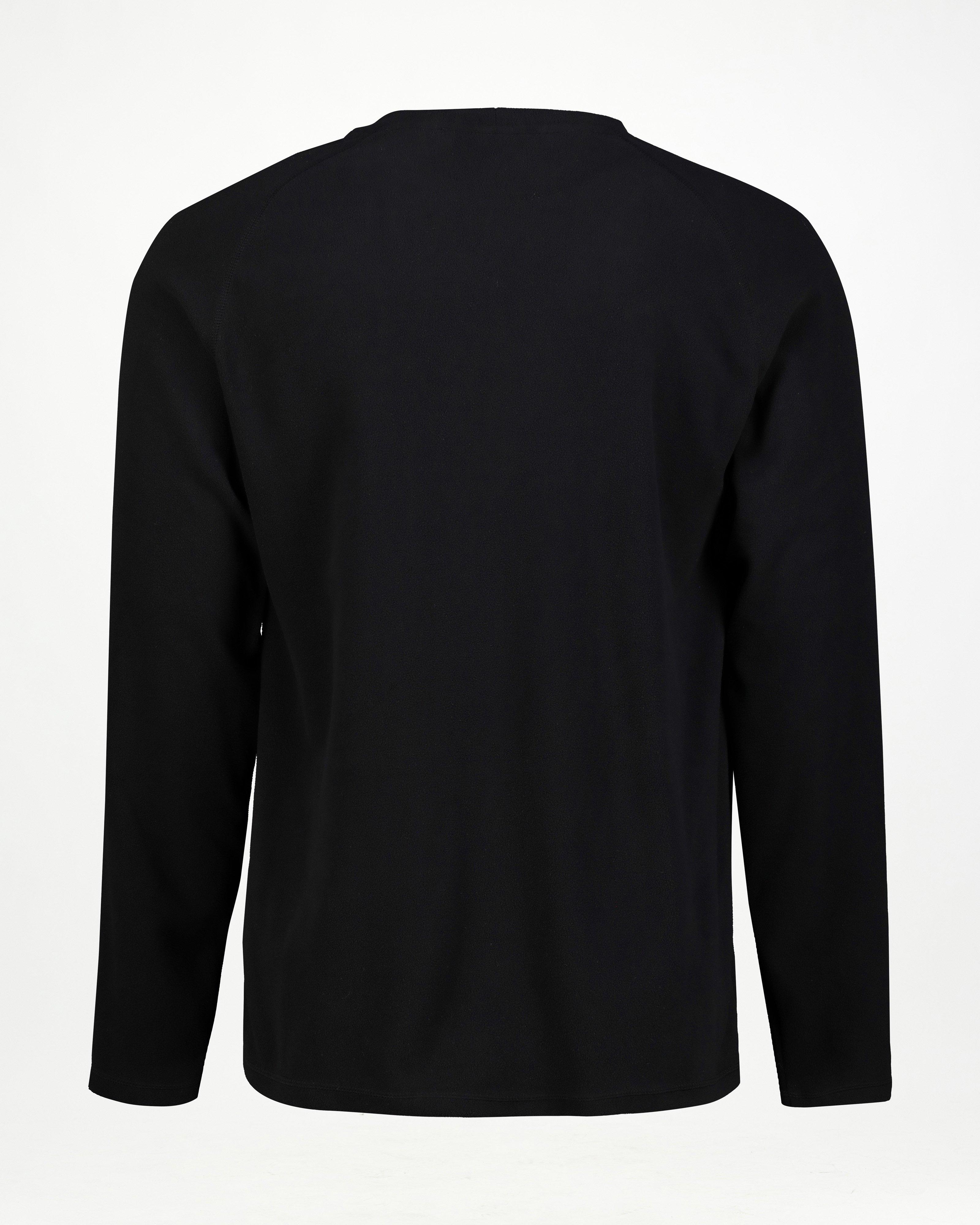 K-Way Men's Straus Eco Fleece Top | Cape Union Mart