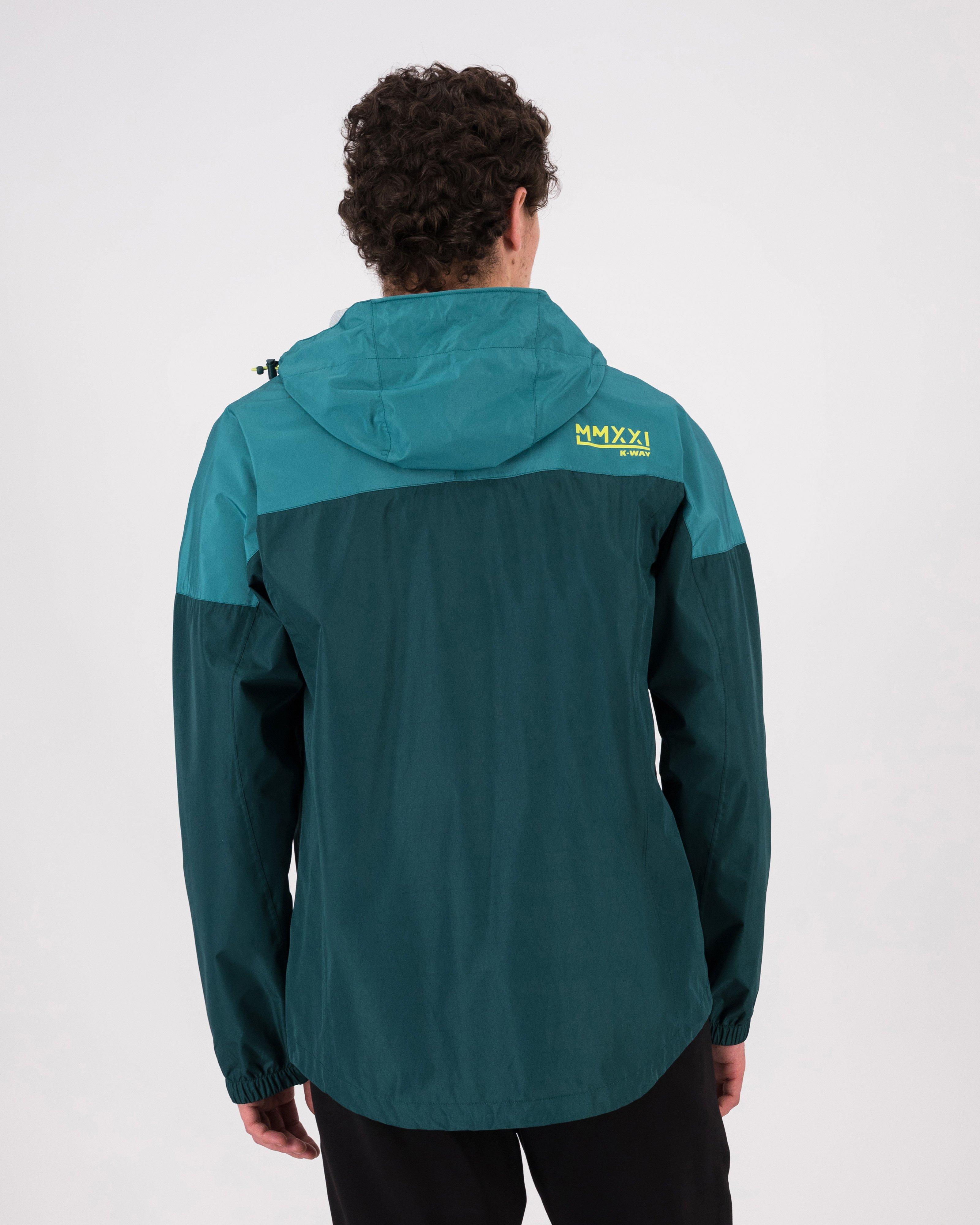 Jupiter Waterproof Rain Jacket