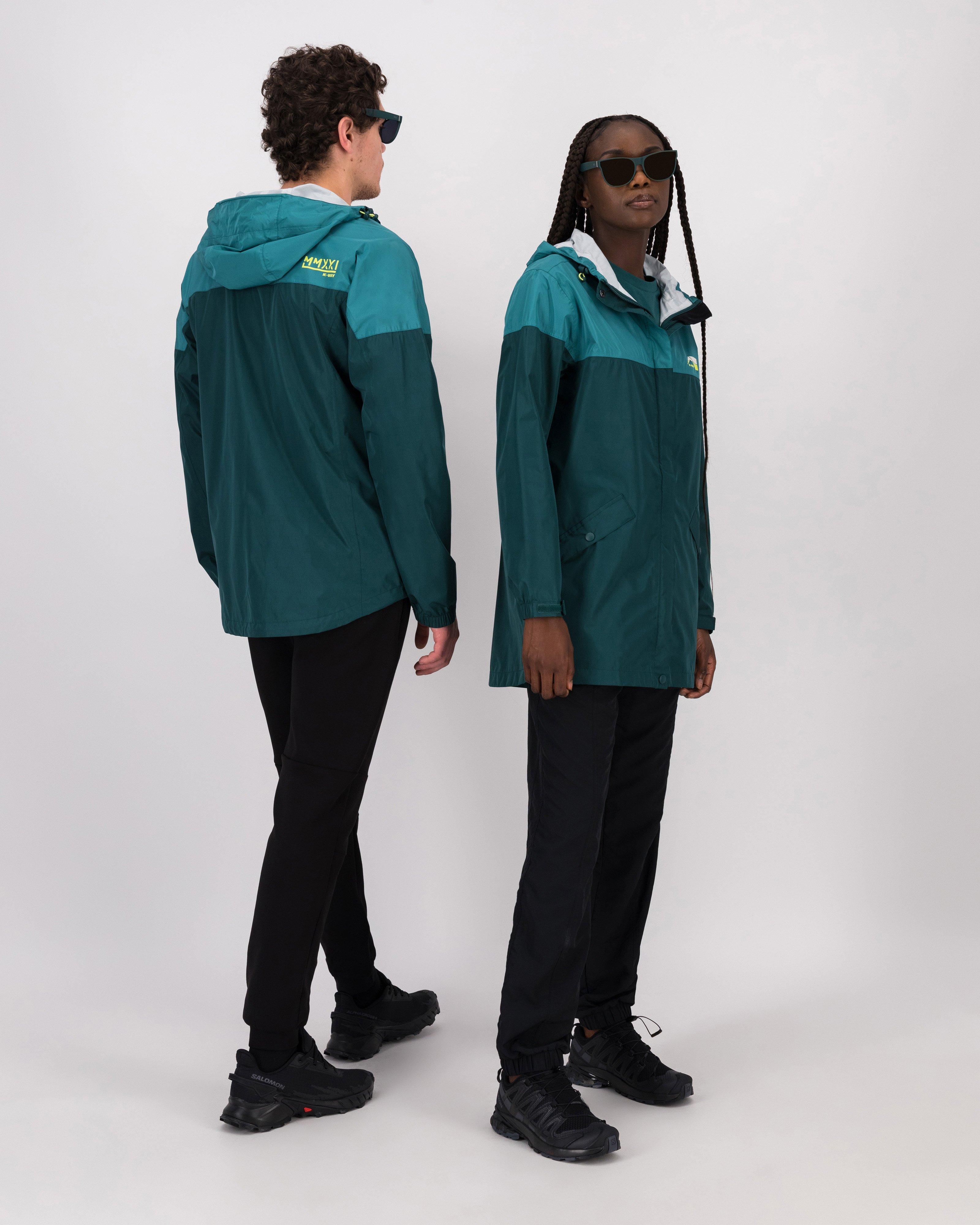 Cape union mart rain on sale jackets