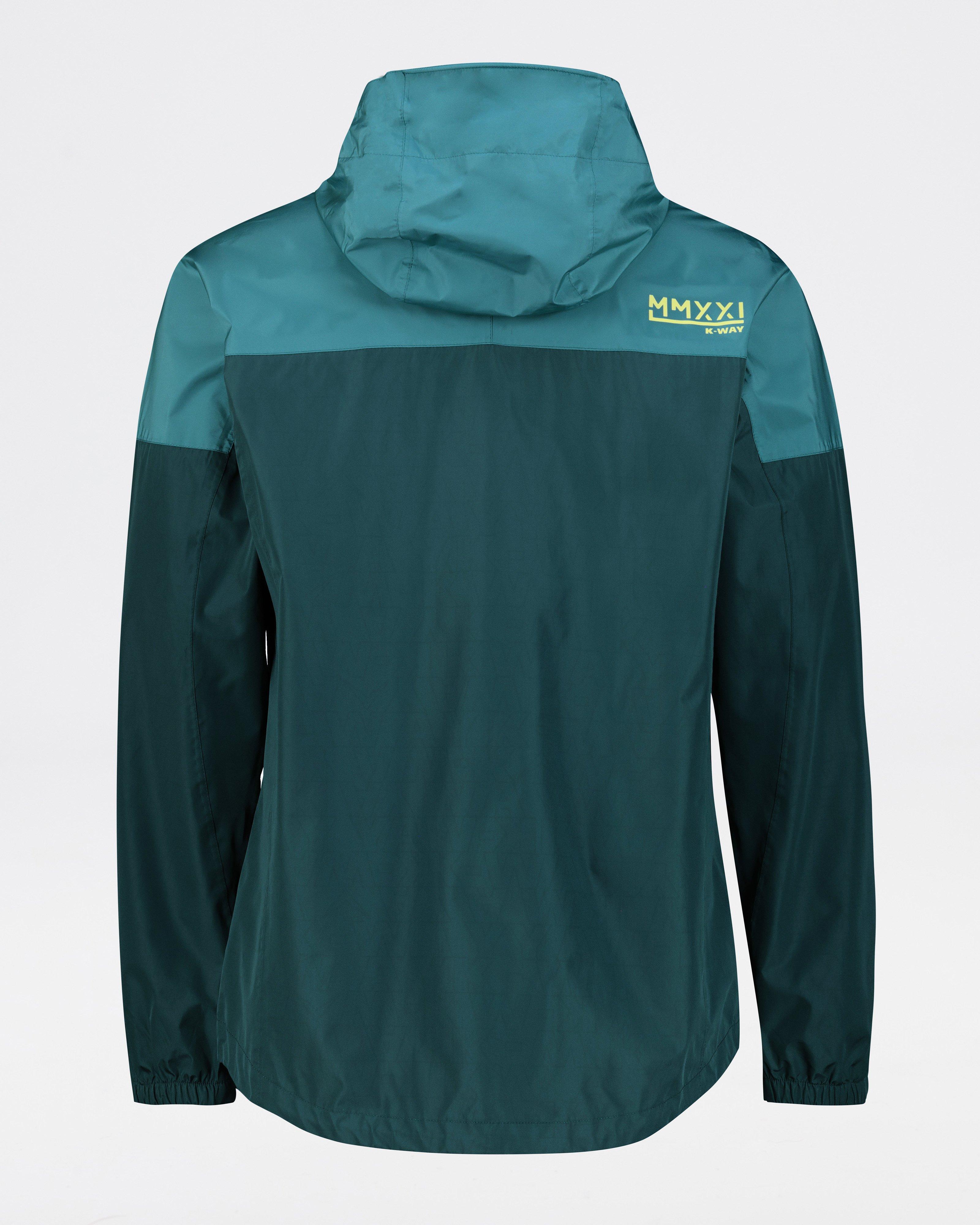 Cape union store mart rain jackets