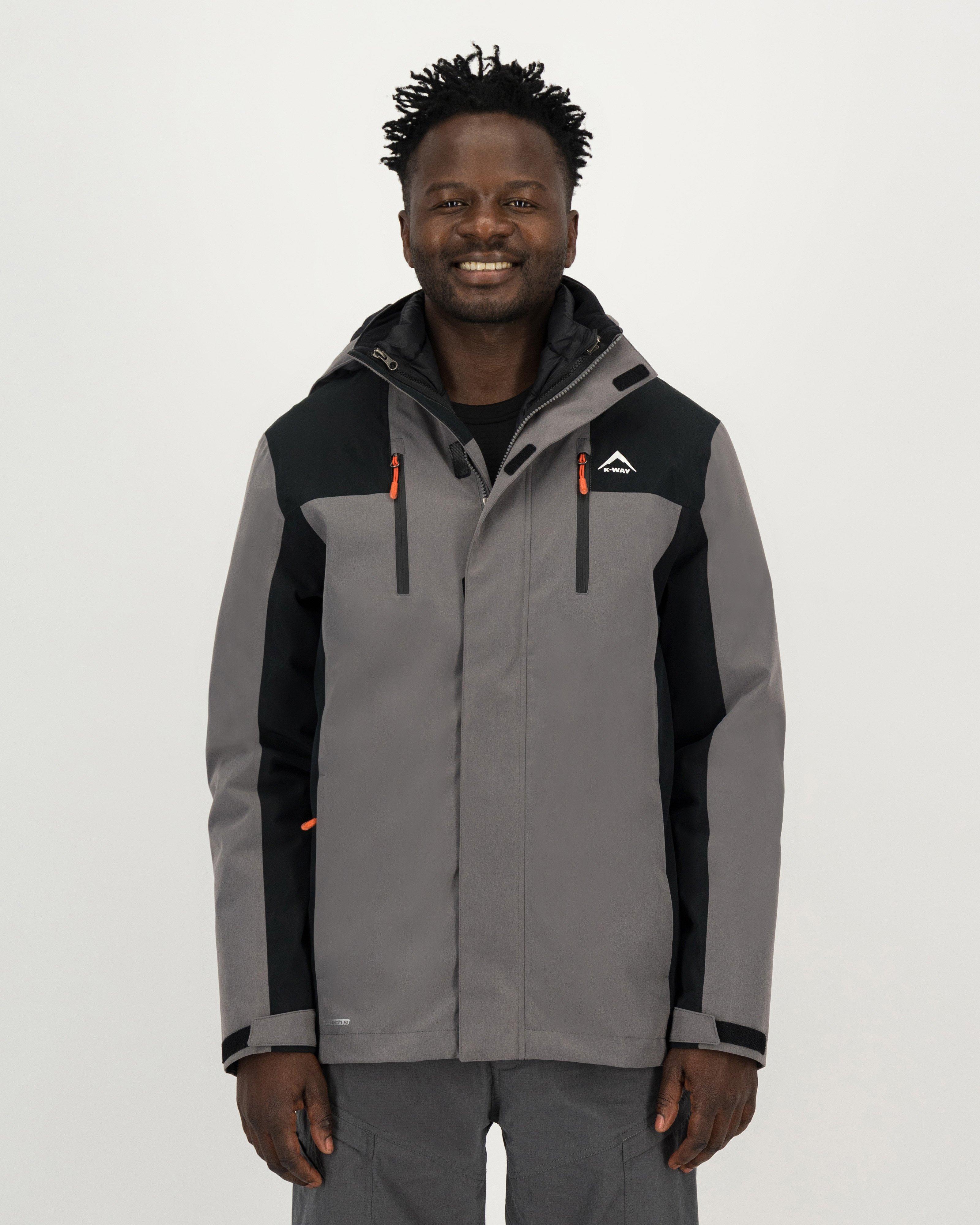 Cape union k way jackets sale