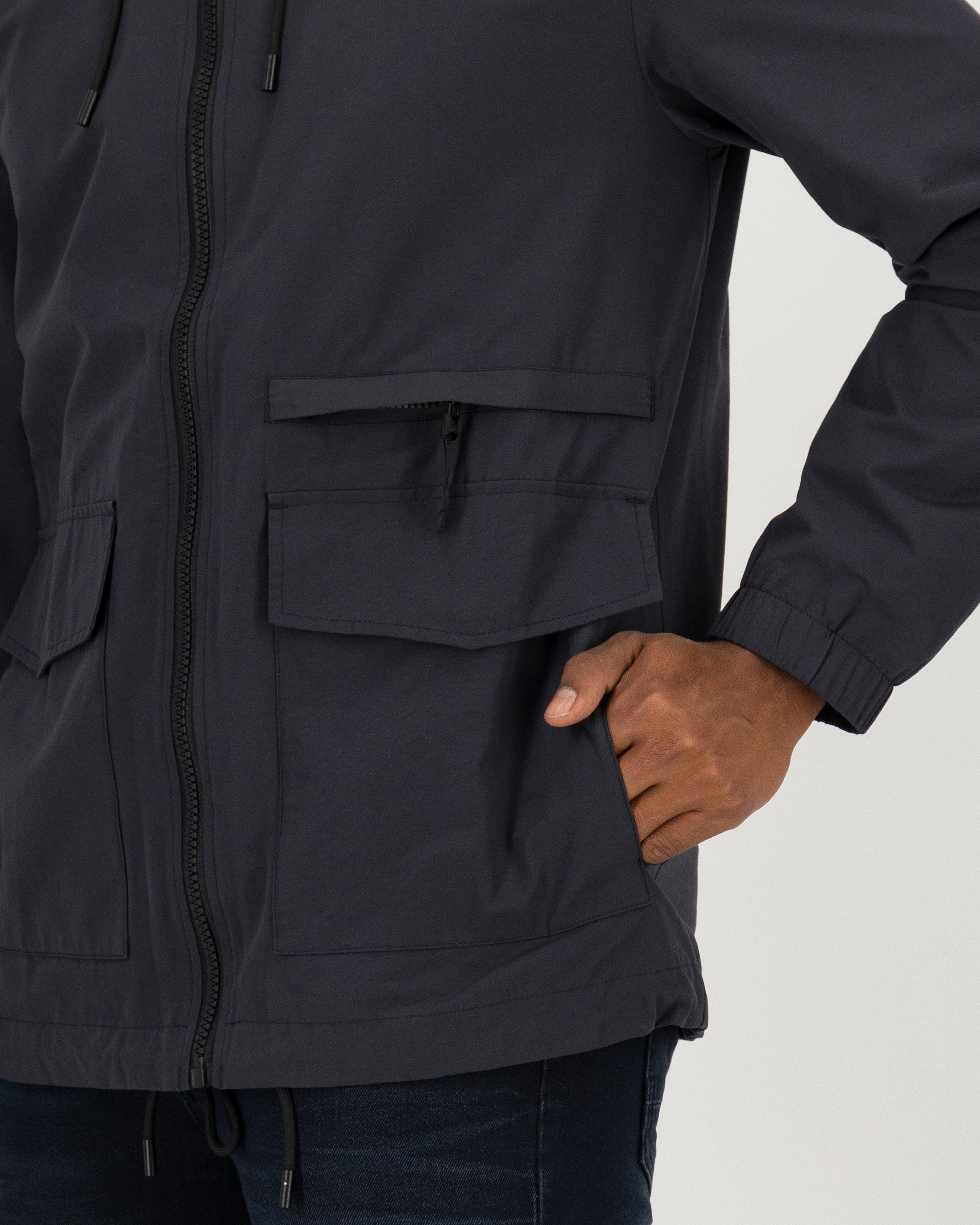 Old Khaki Men's Pete Jacket Cape Union Mart