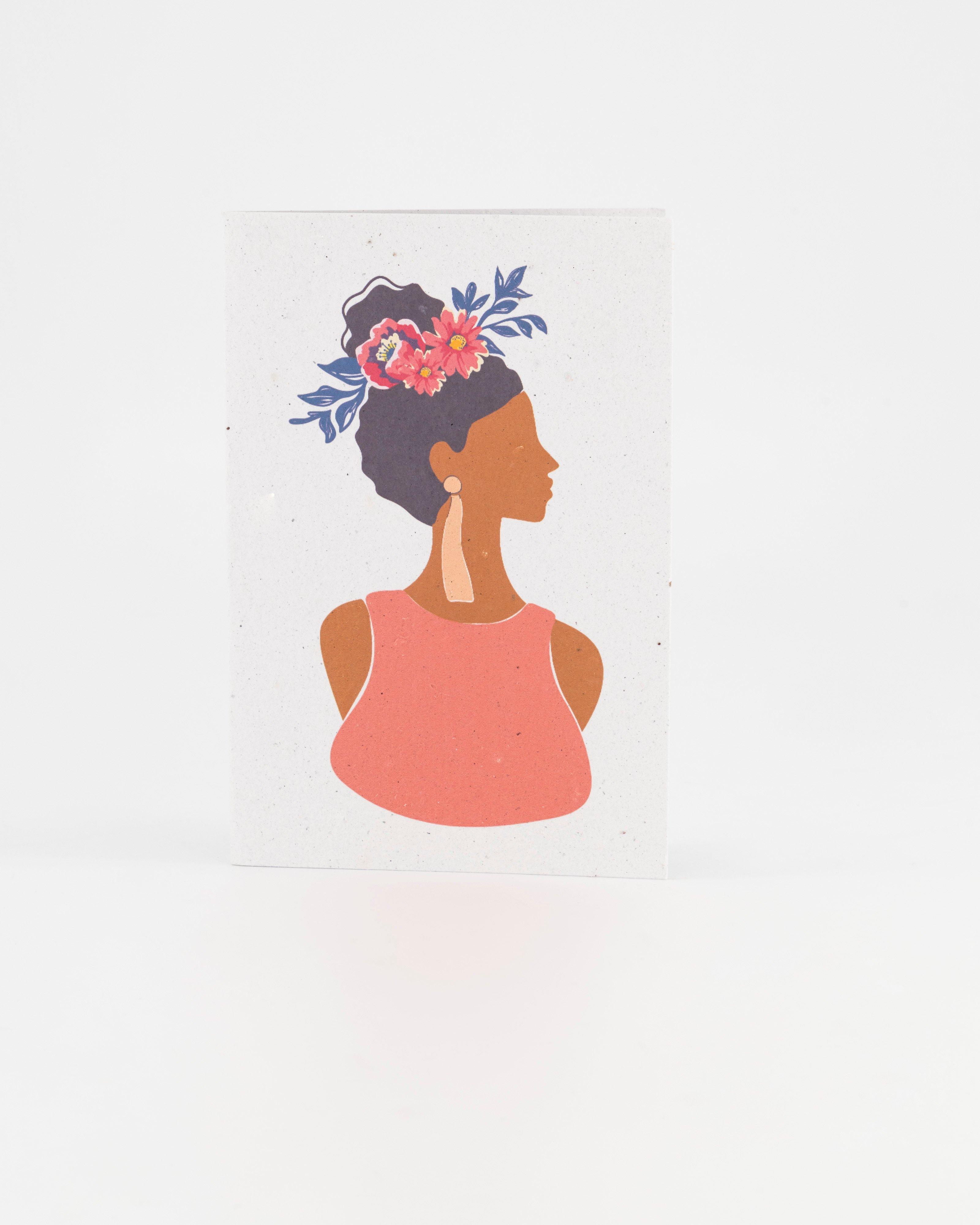 Inspirational Card -  Assorted