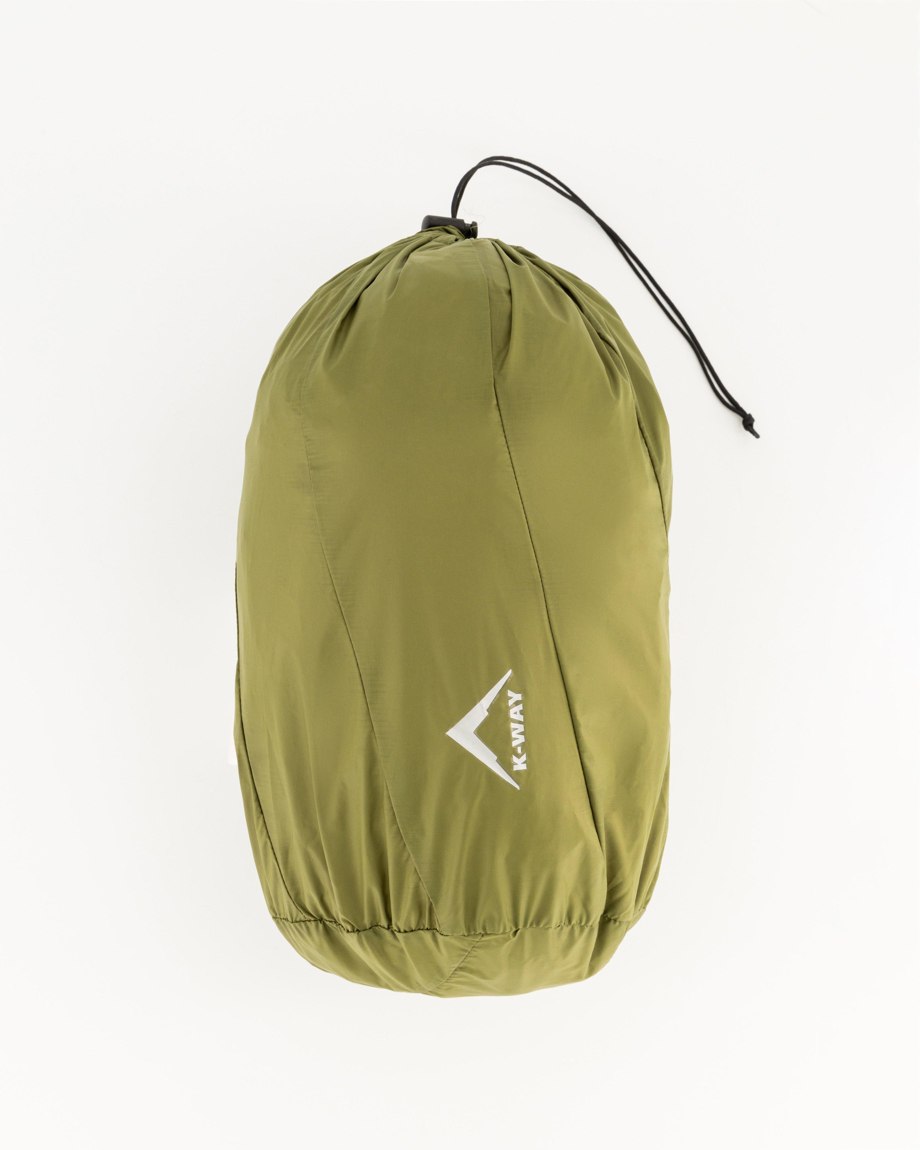 K-Way Stuff Bags -  Assorted