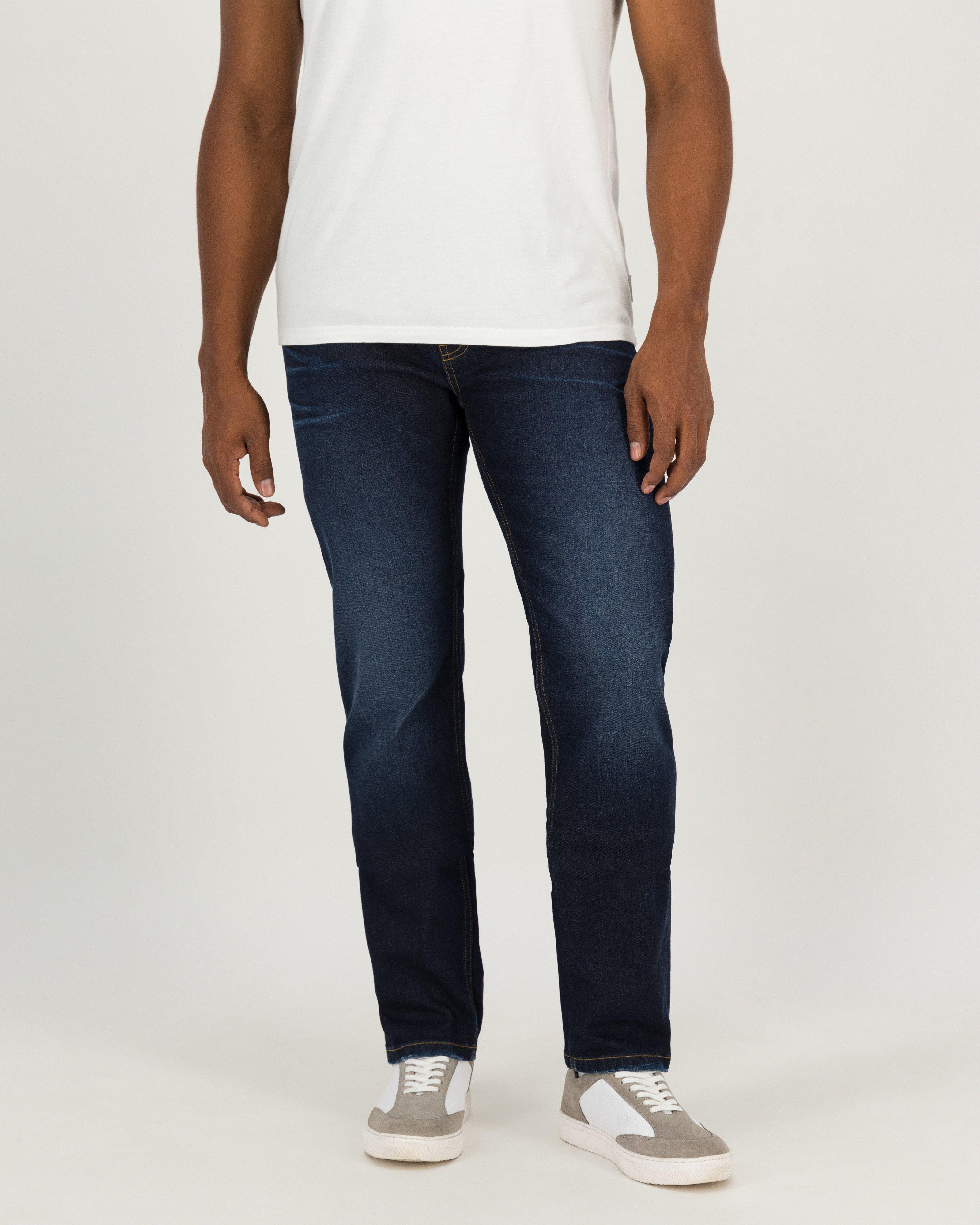 Men's Mayson Slim Denim -  Indigo