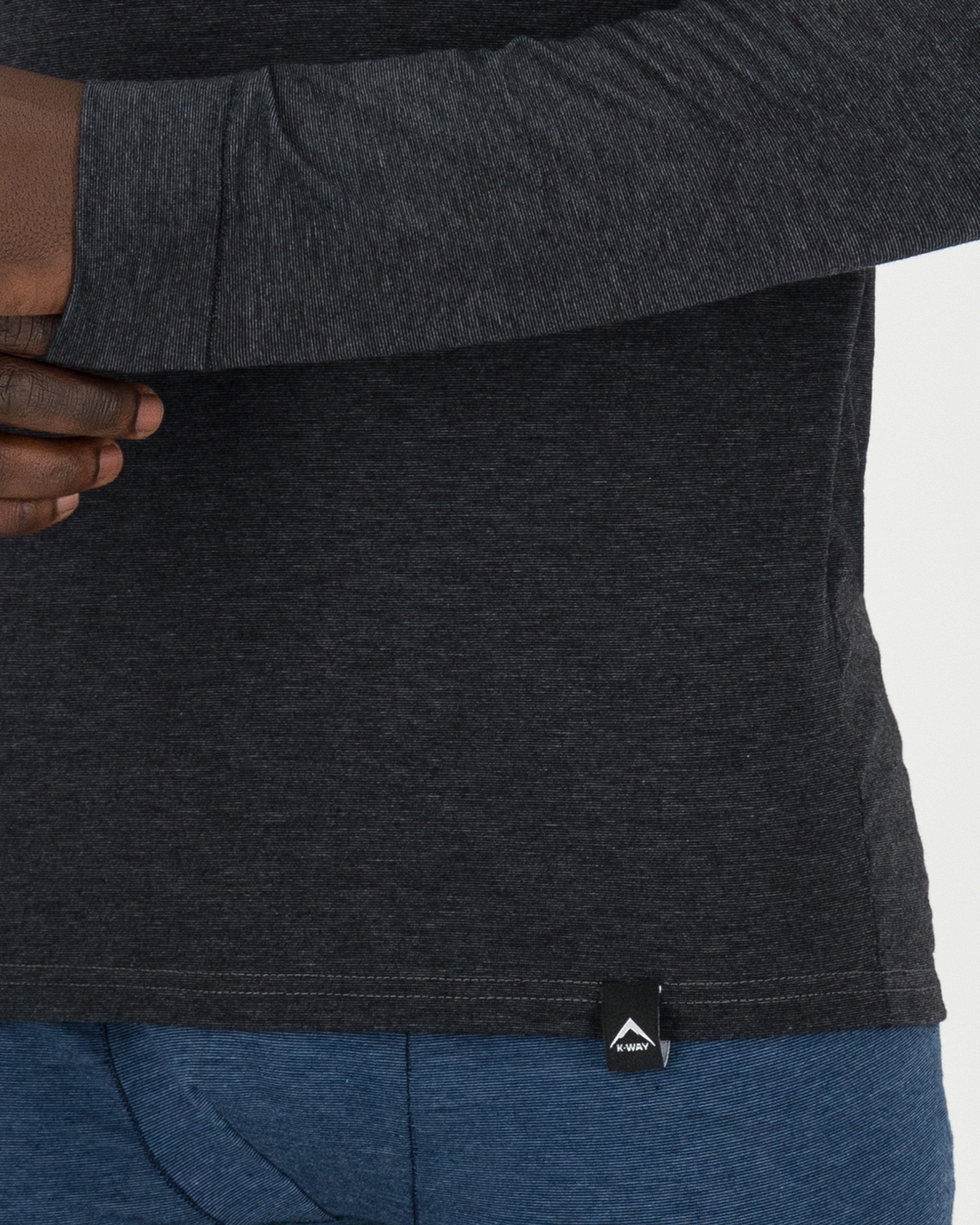 KWay Men's Thermalator Elite Thermal Top Cape Union Mart