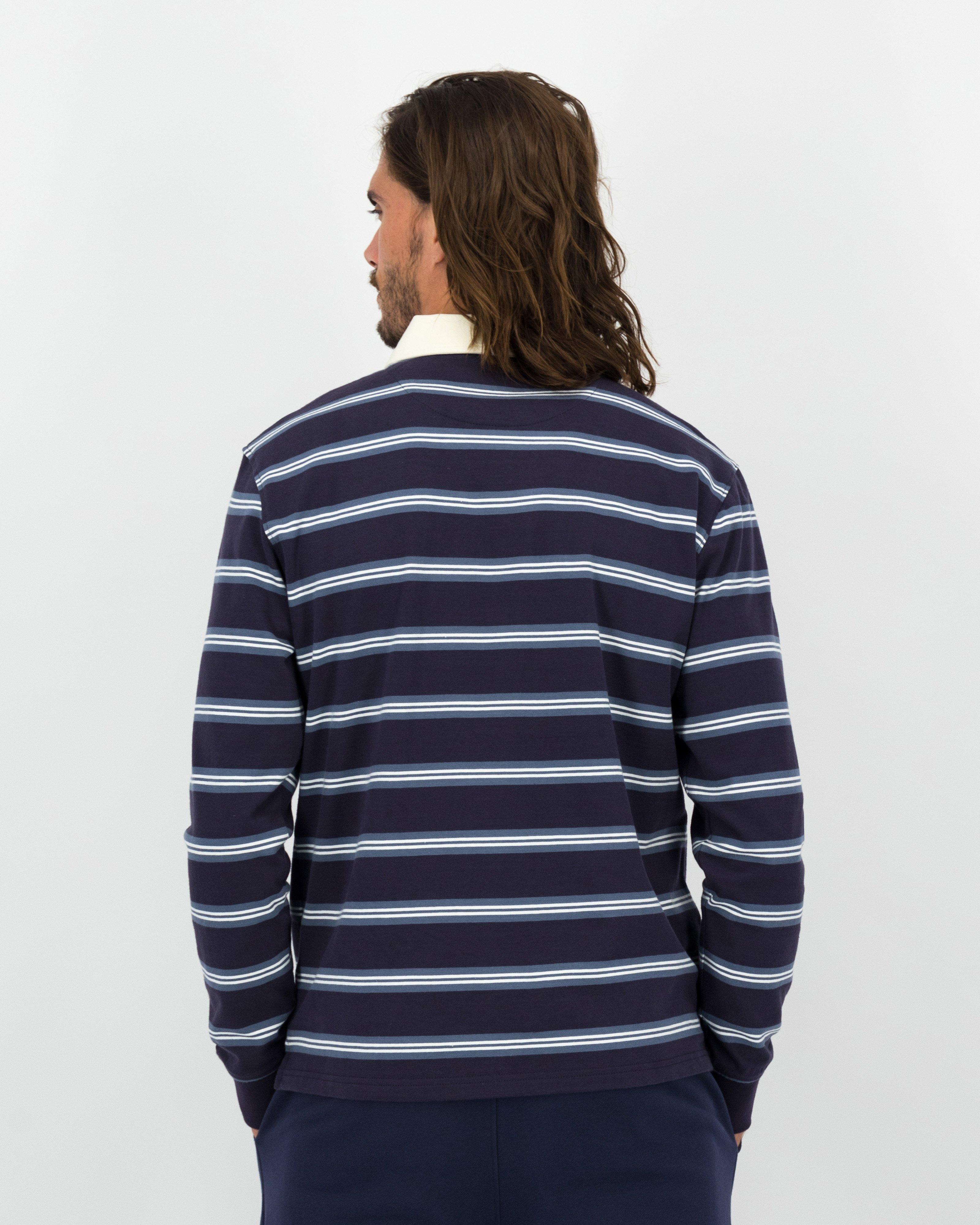 KWay Elements Men's Rugby Jersey Cape Union Mart