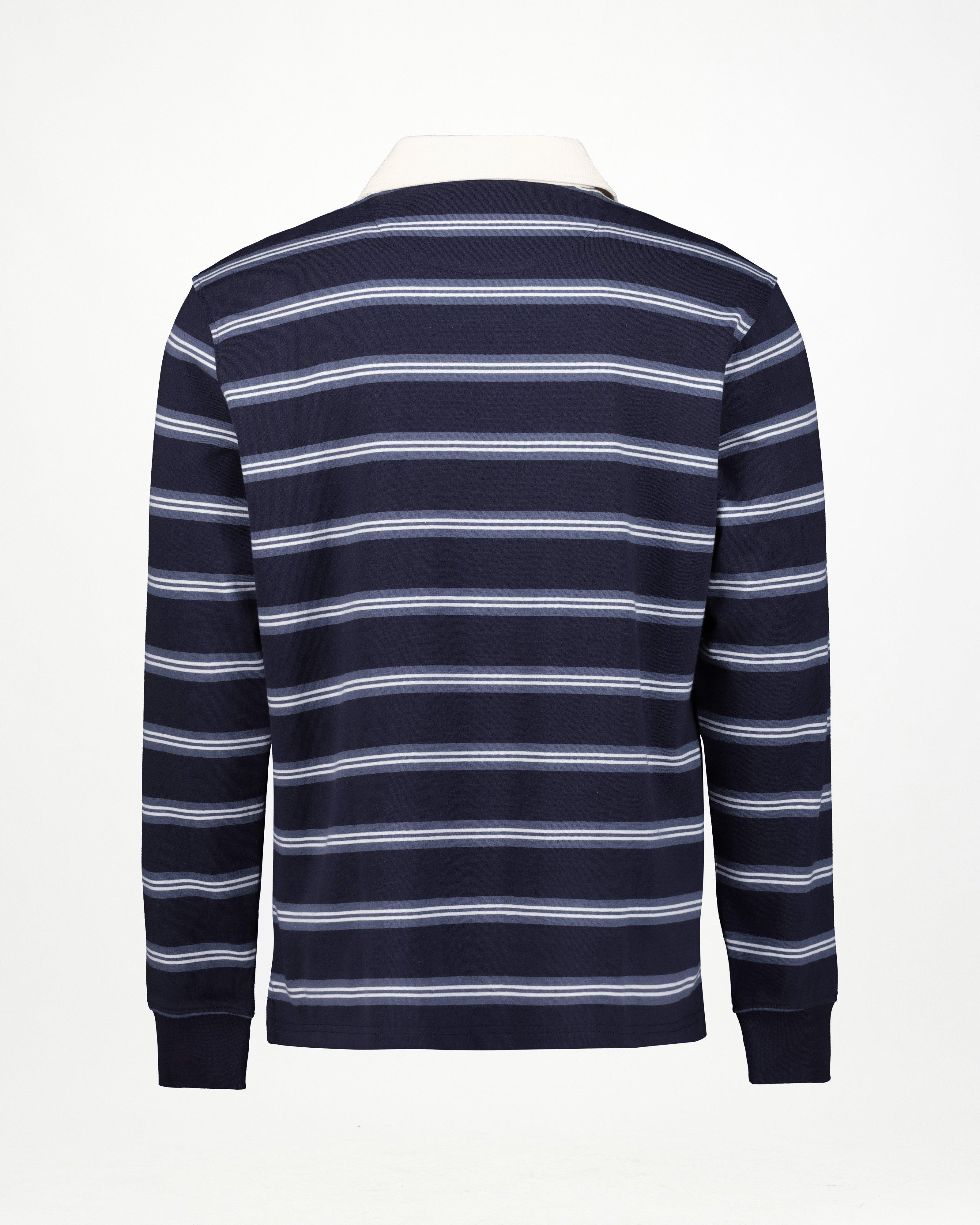 KWay Elements Men's Rugby Jersey Cape Union Mart