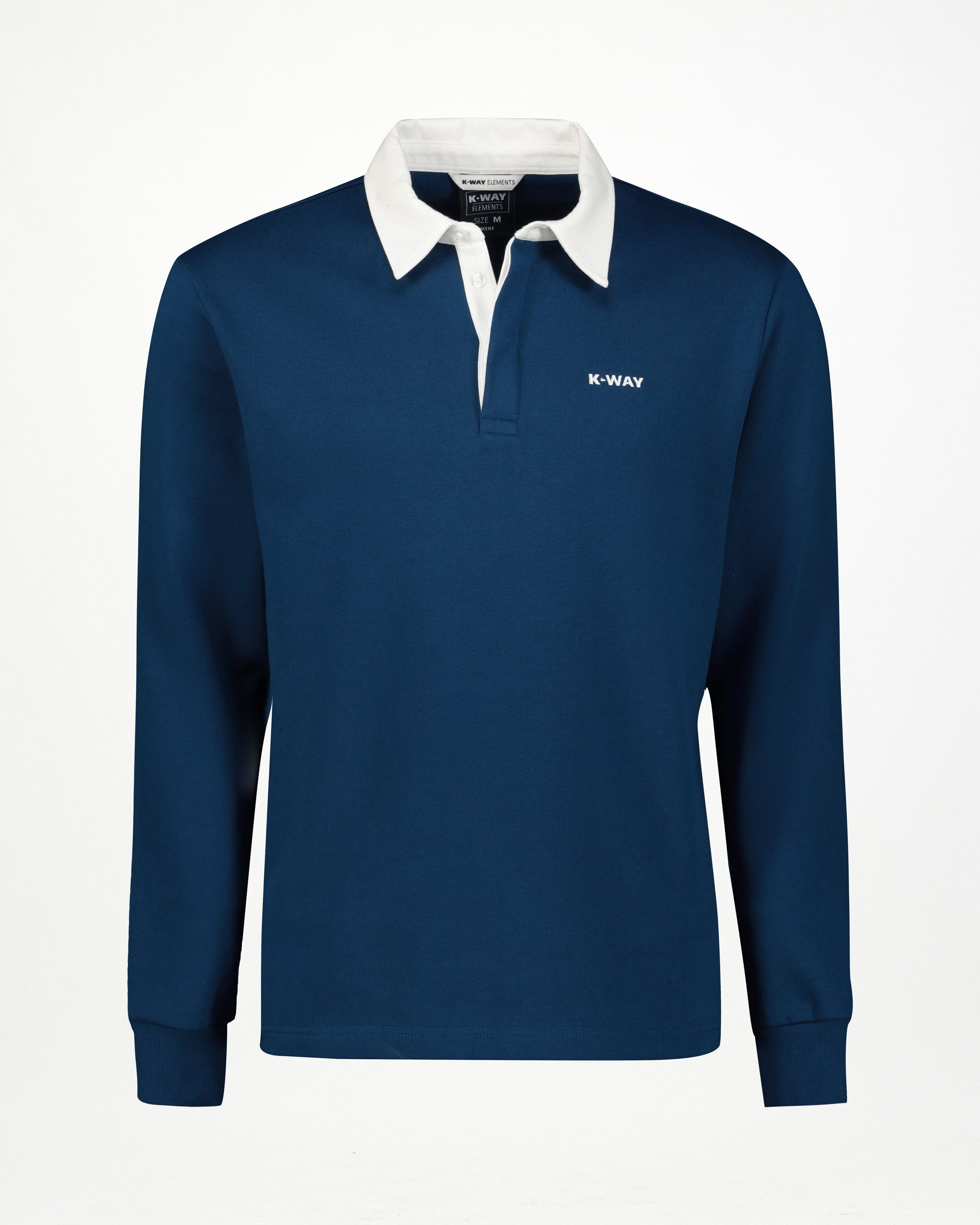KWay Elements Men's Rugby Jersey Cape Union Mart