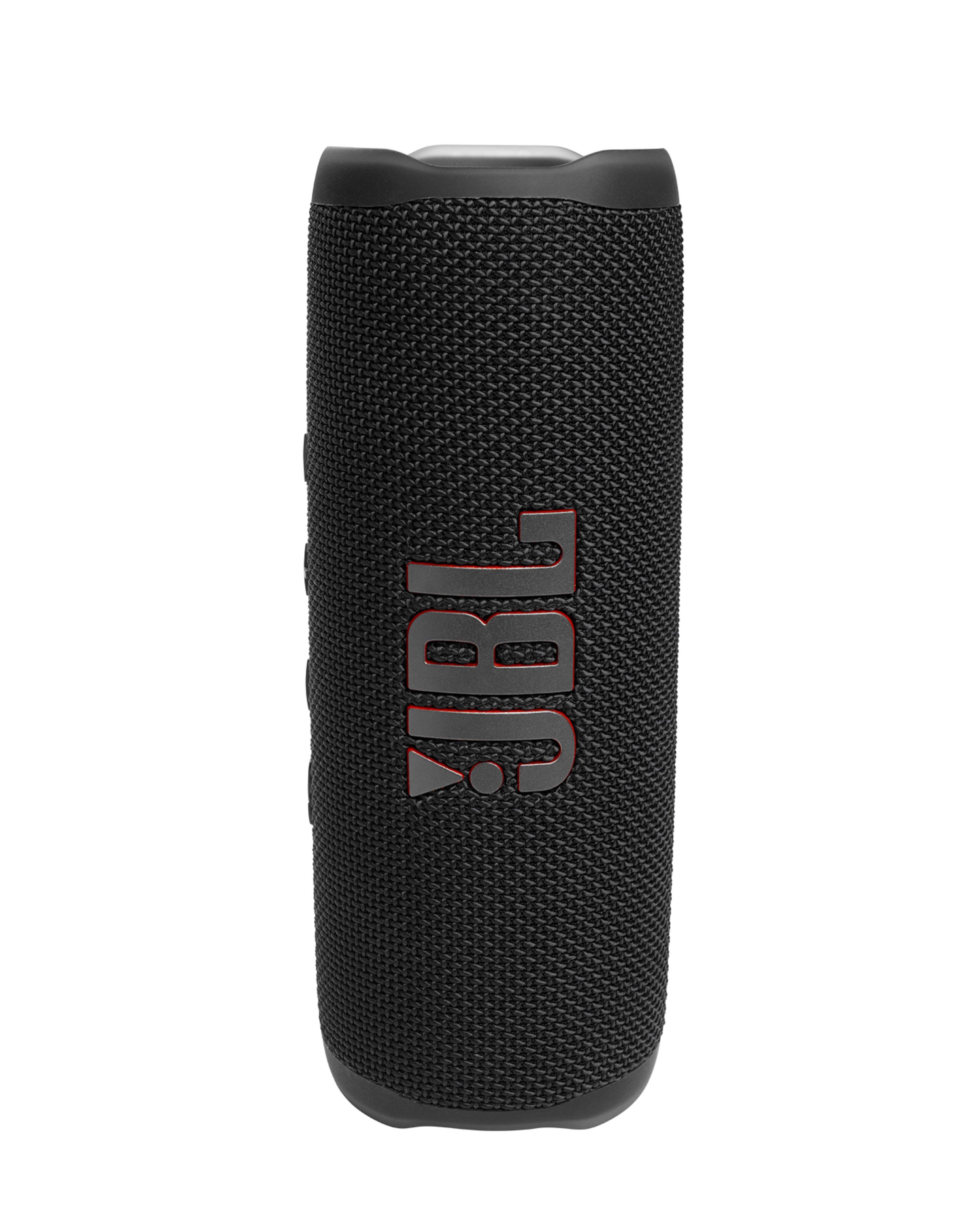 JBL Flip 6 Speaker -  Black