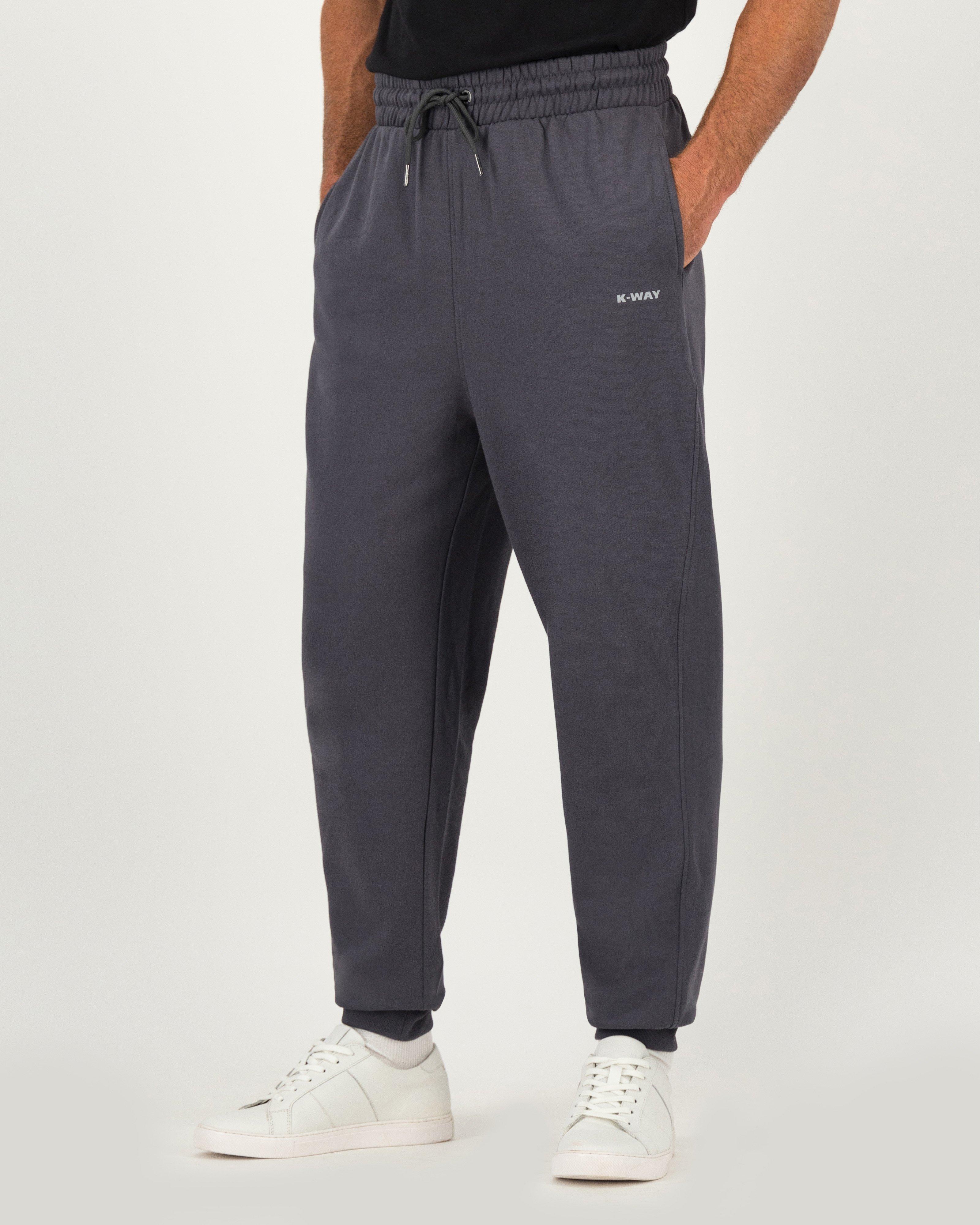 Mens hot sale travel sweatpants