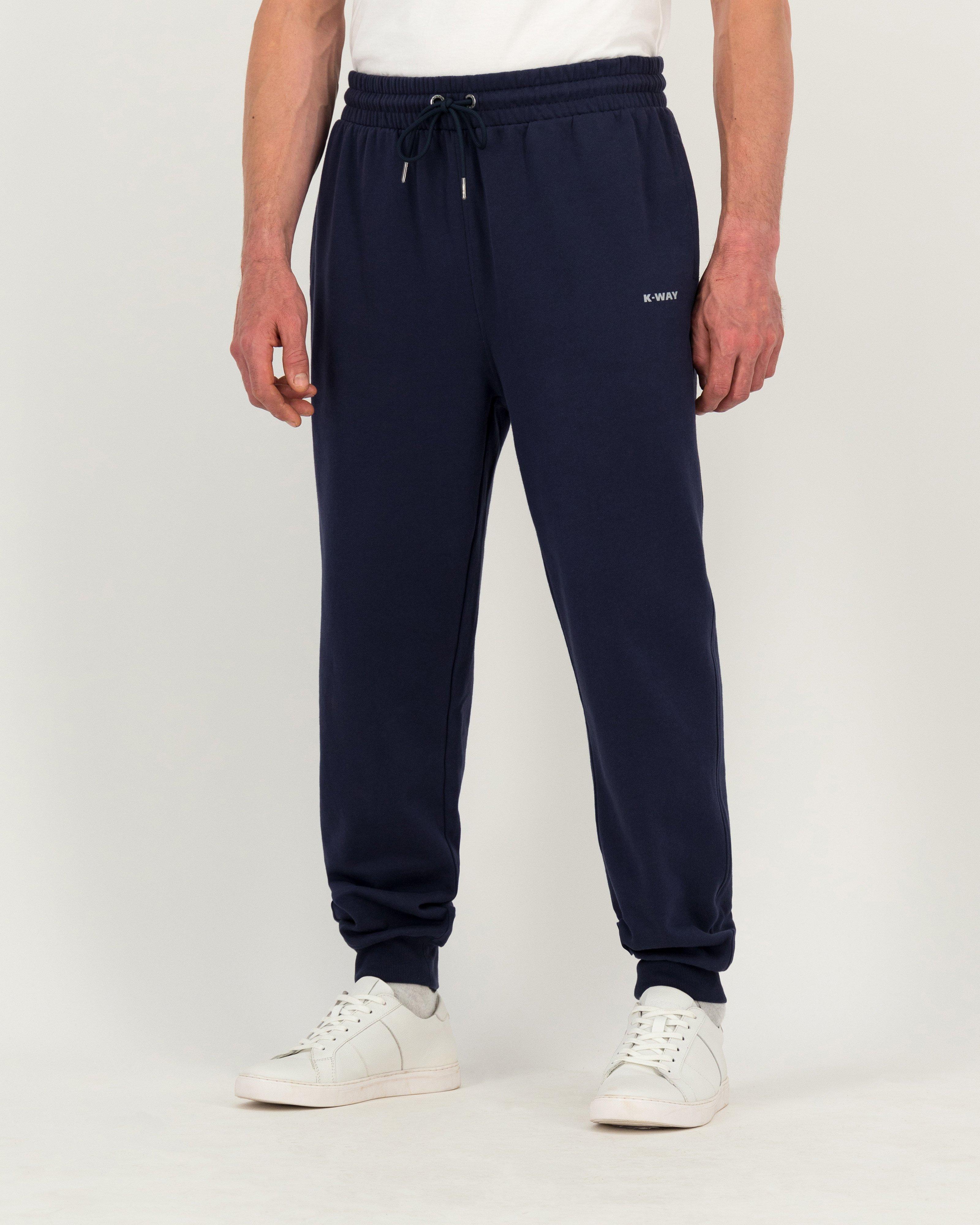 G/FORE Men Compact Stretch Travel Jogger