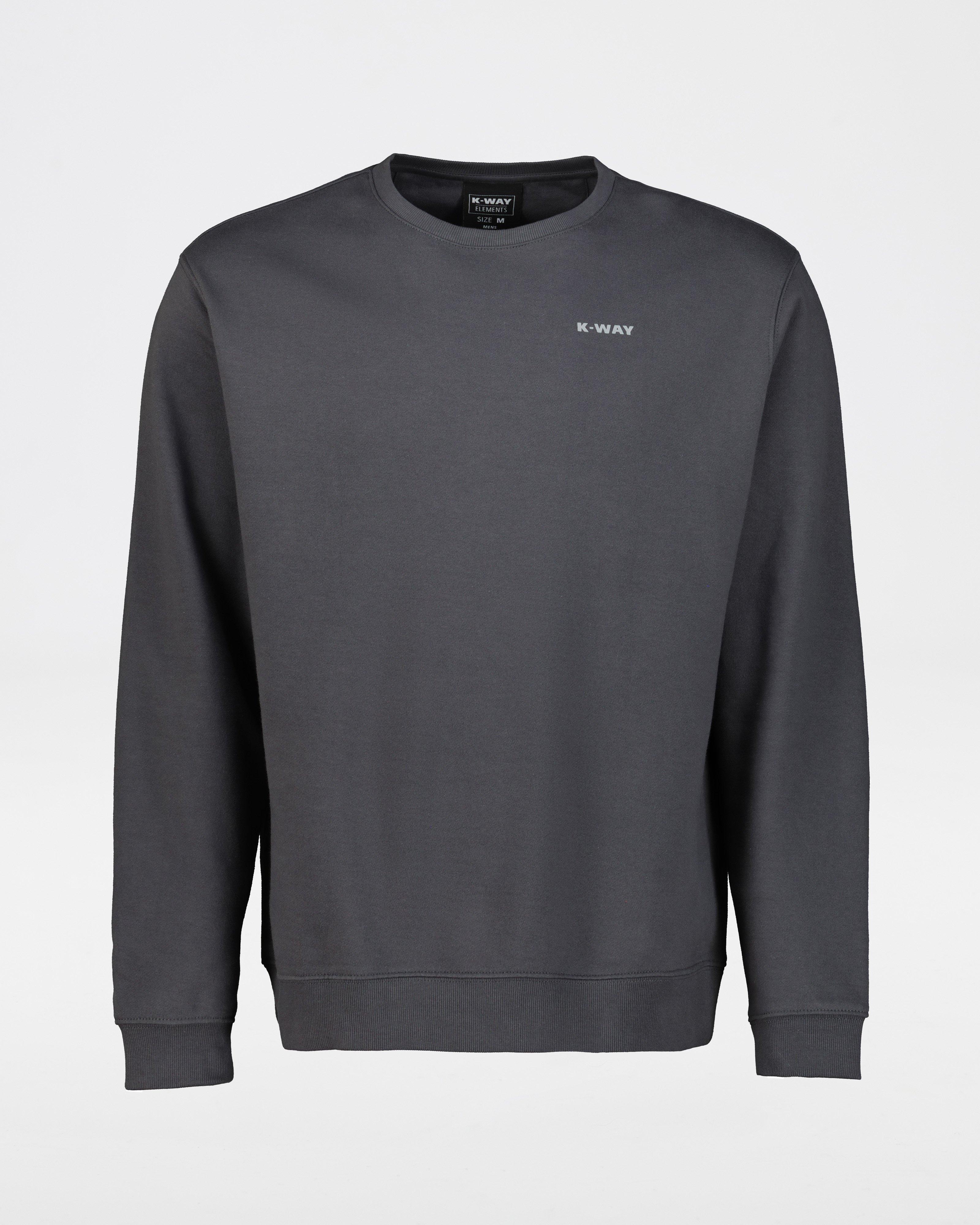 Element crew outlet sweater