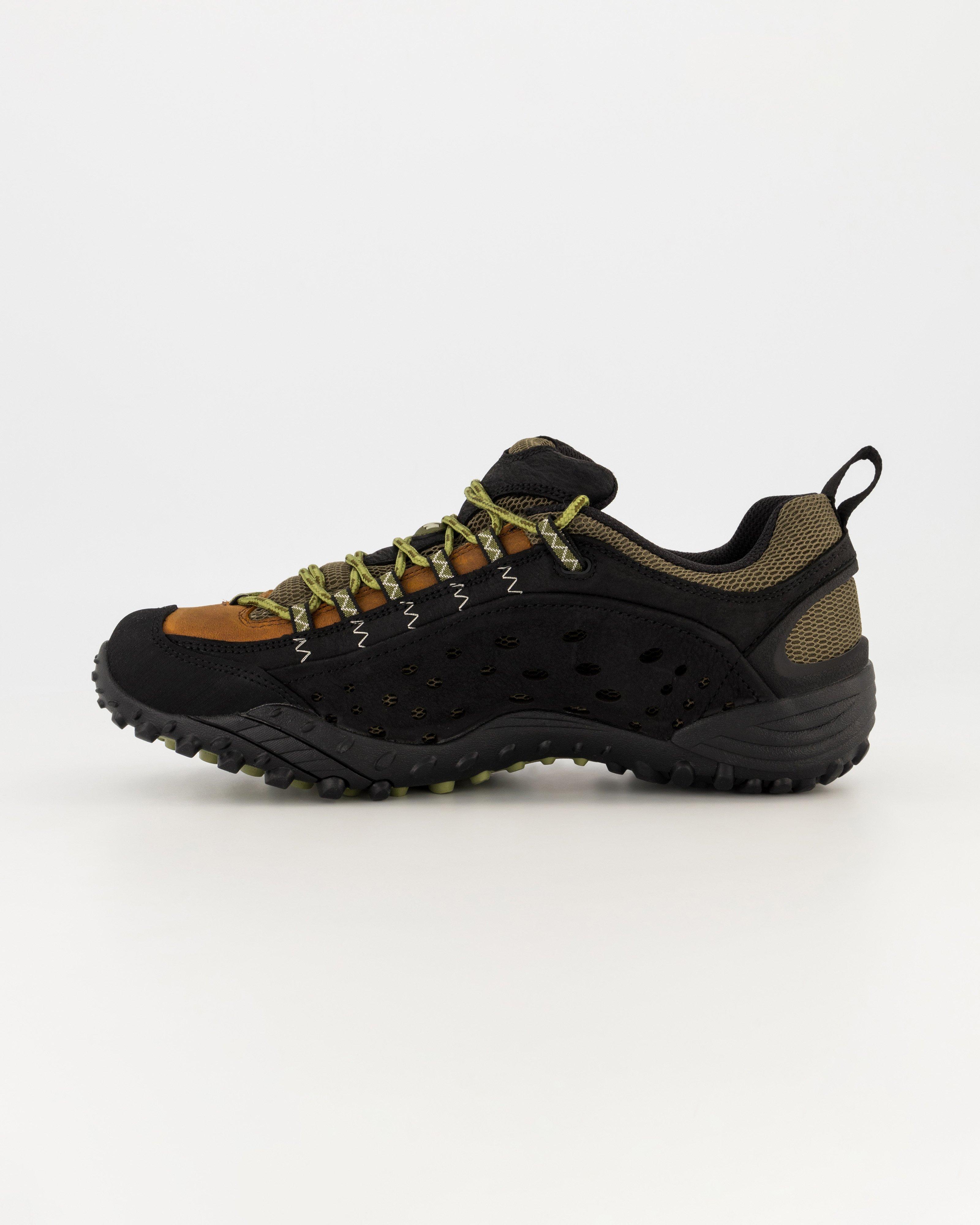 Merrell Men's Intercept Hiking Shoes