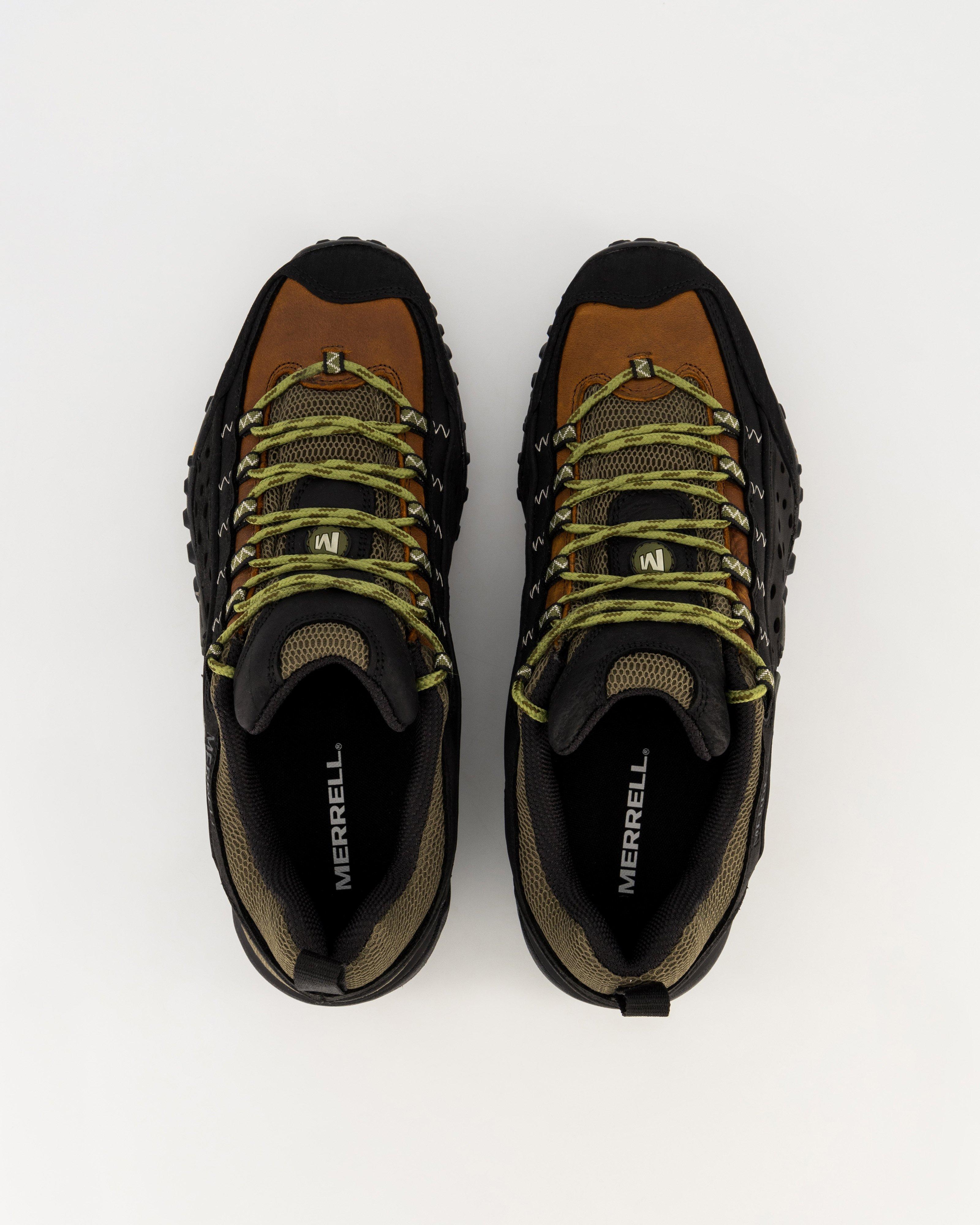 Merrell Men's Intercept Hiking Shoes