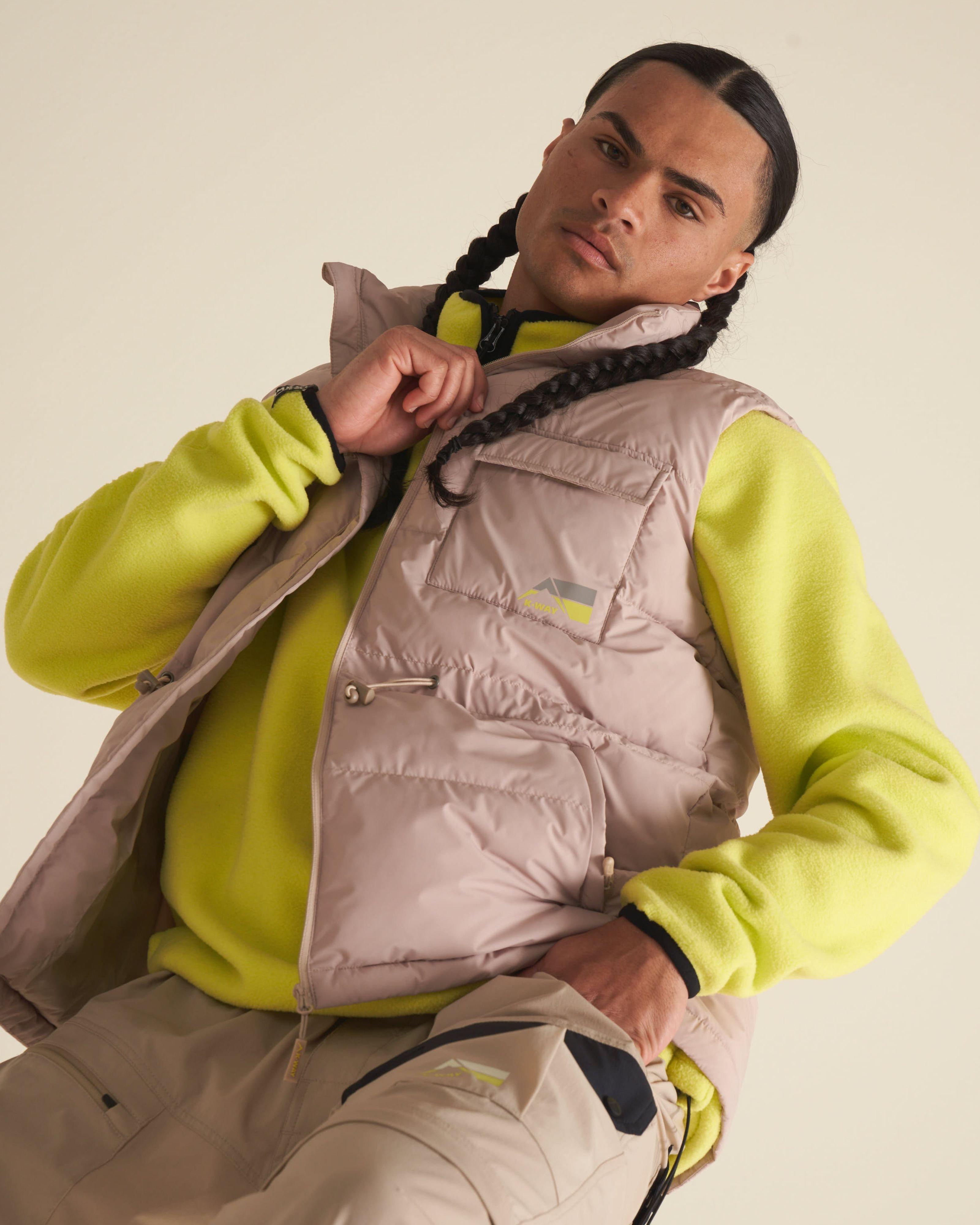 K-Way MMXXI Women's Nebula Bodywarmer