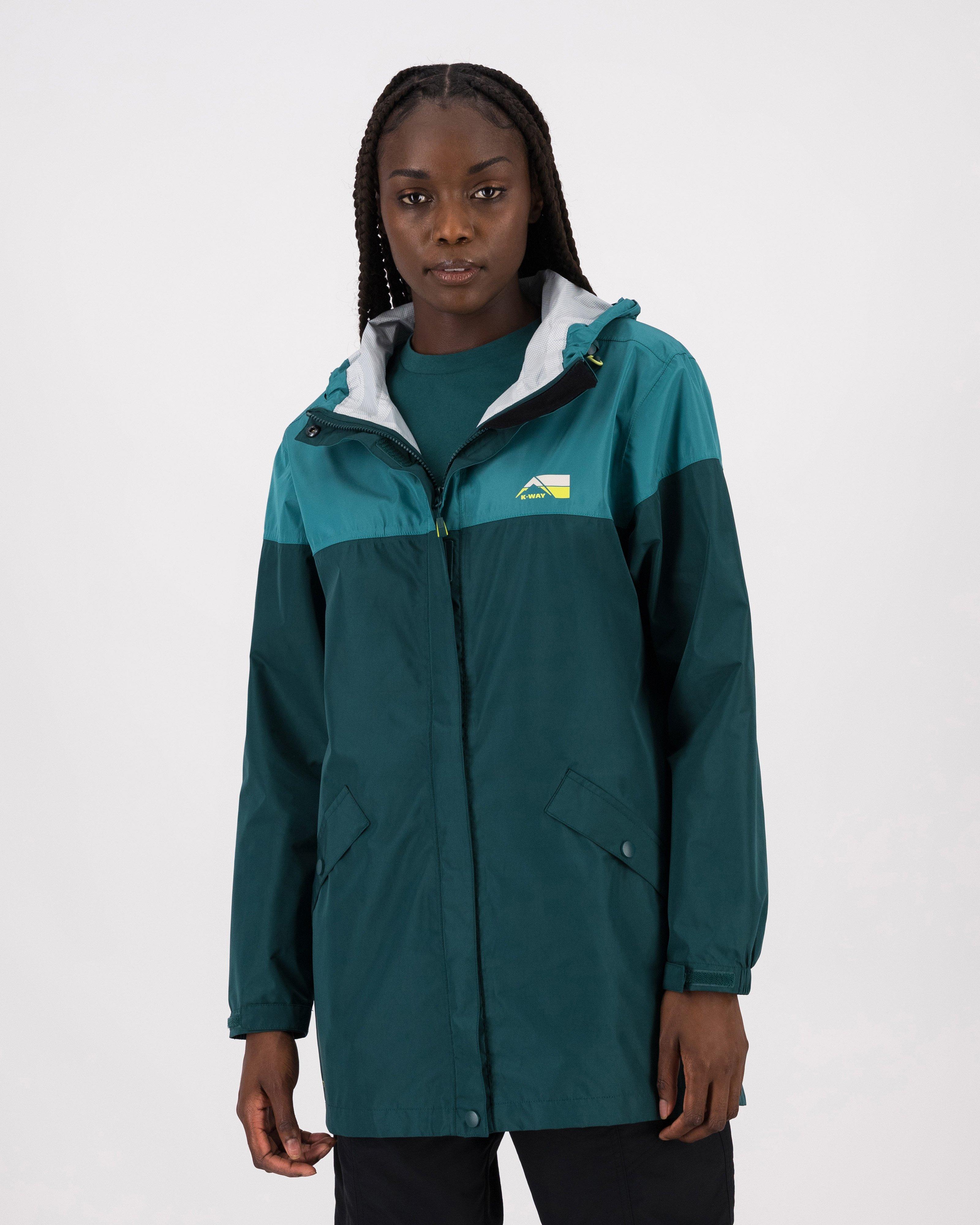 Cape union best sale mart raincoat