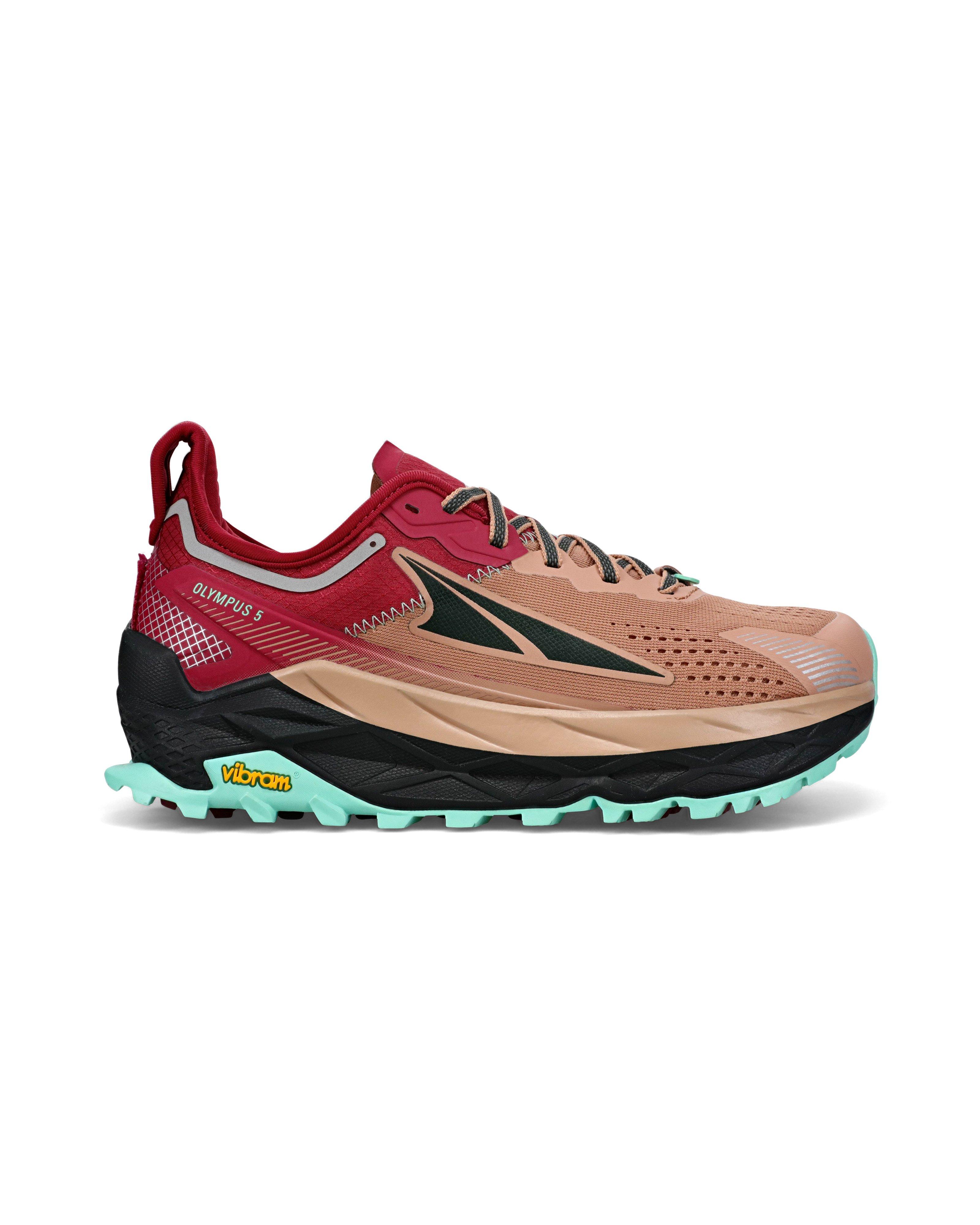 Altra Women's Olympus 5 Trail Running Shoes