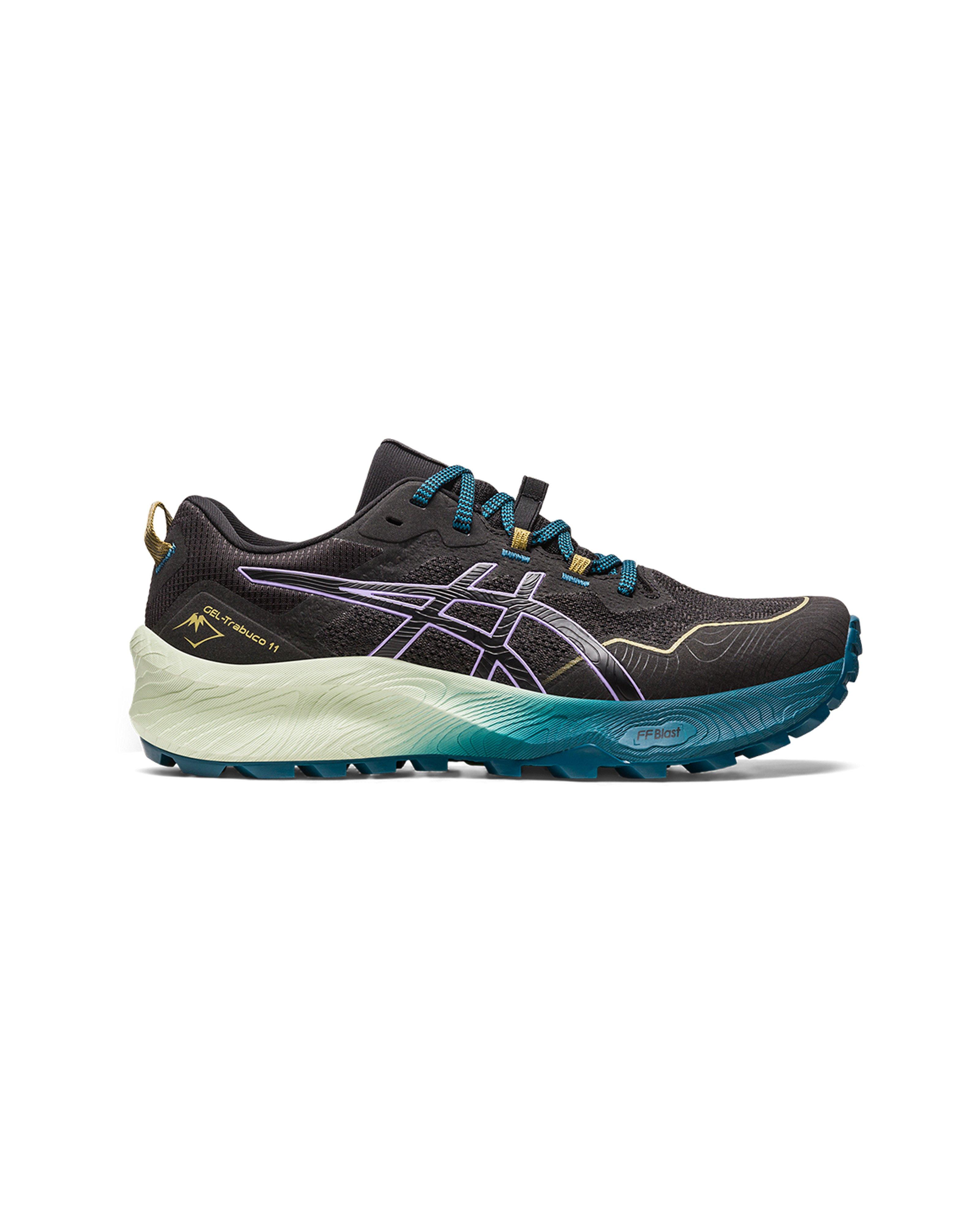 Asics hot sale womens 11