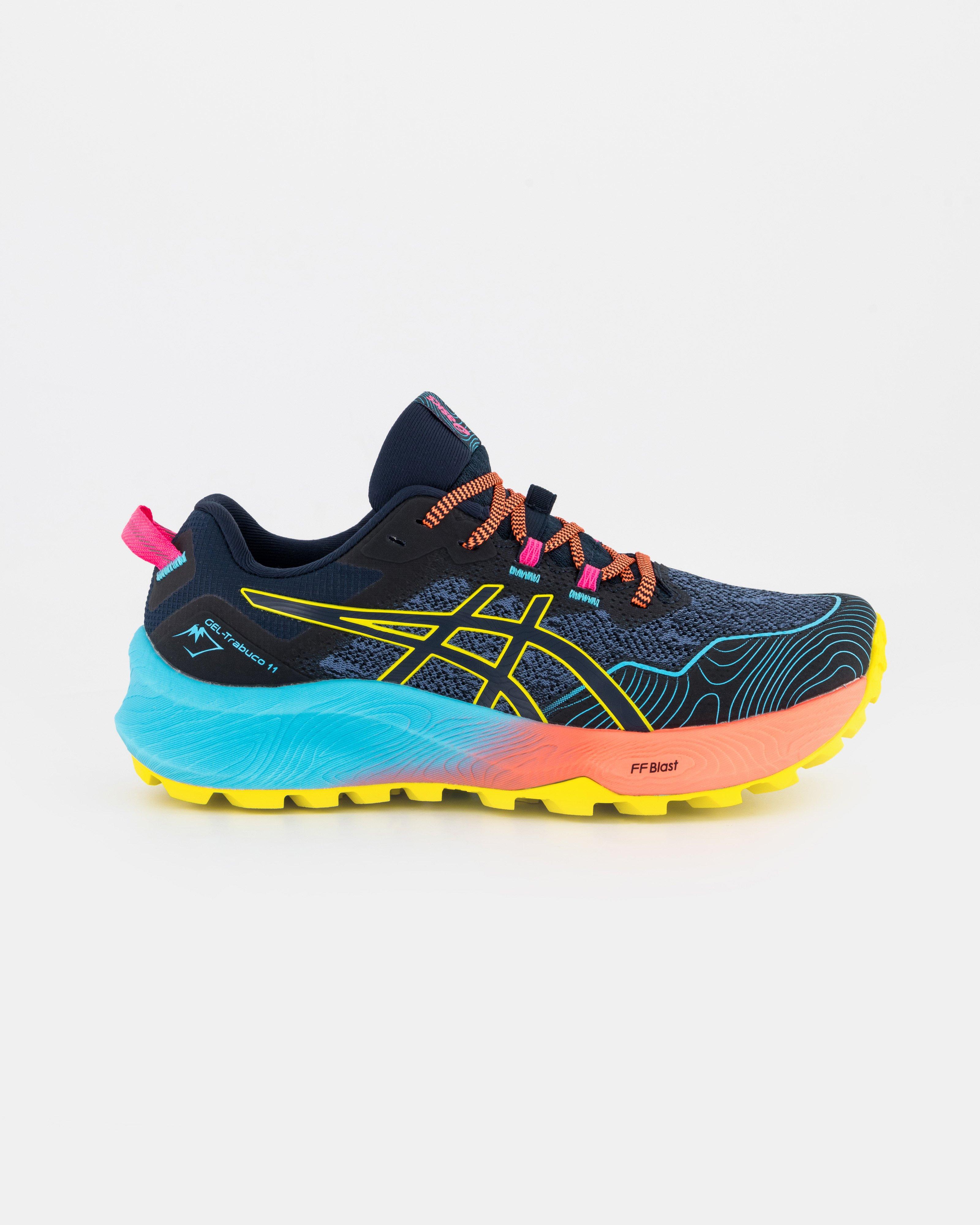 Asics trail outlet overpronation