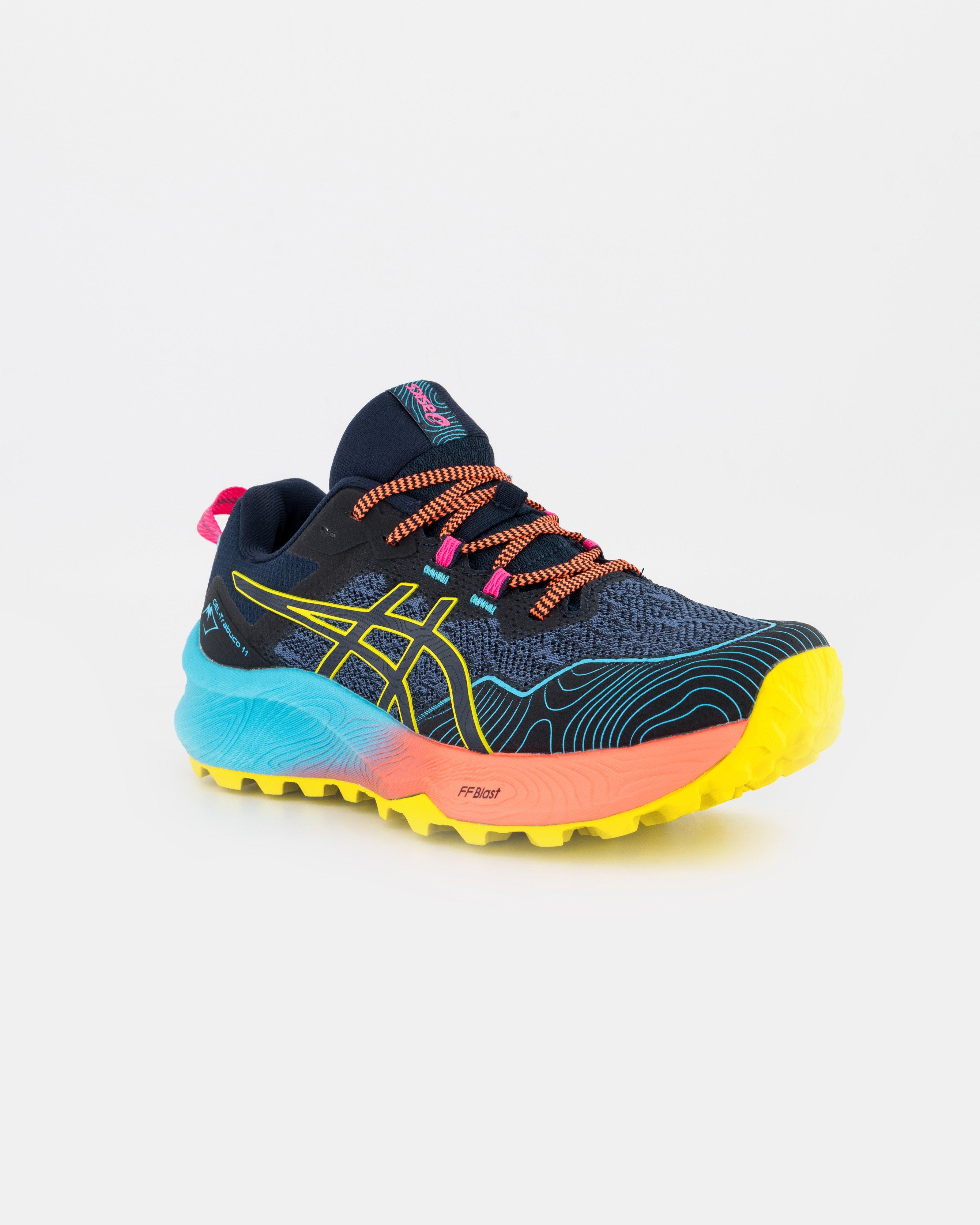 Asics 2024 trabuco overpronation