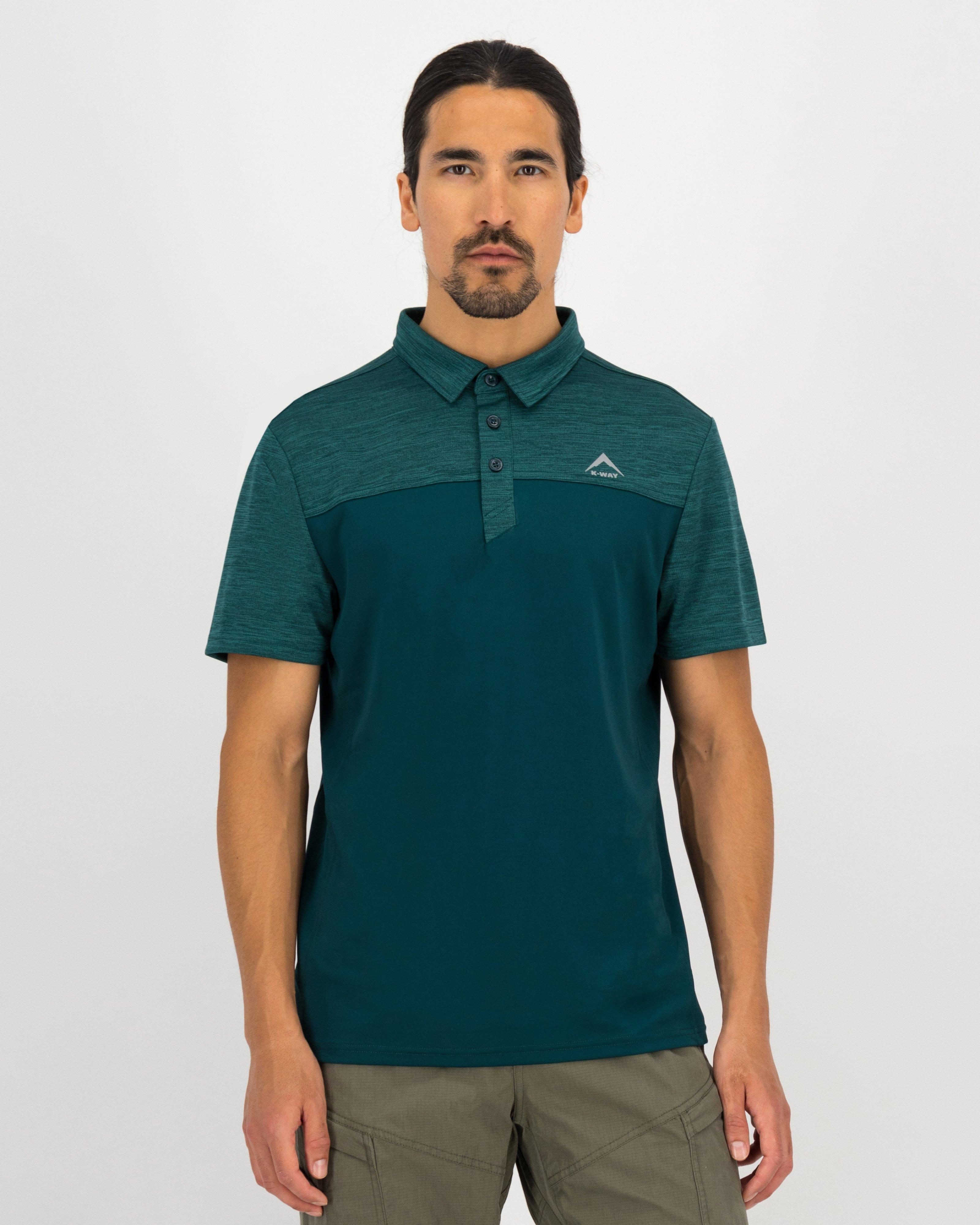 K way golf deals t shirt