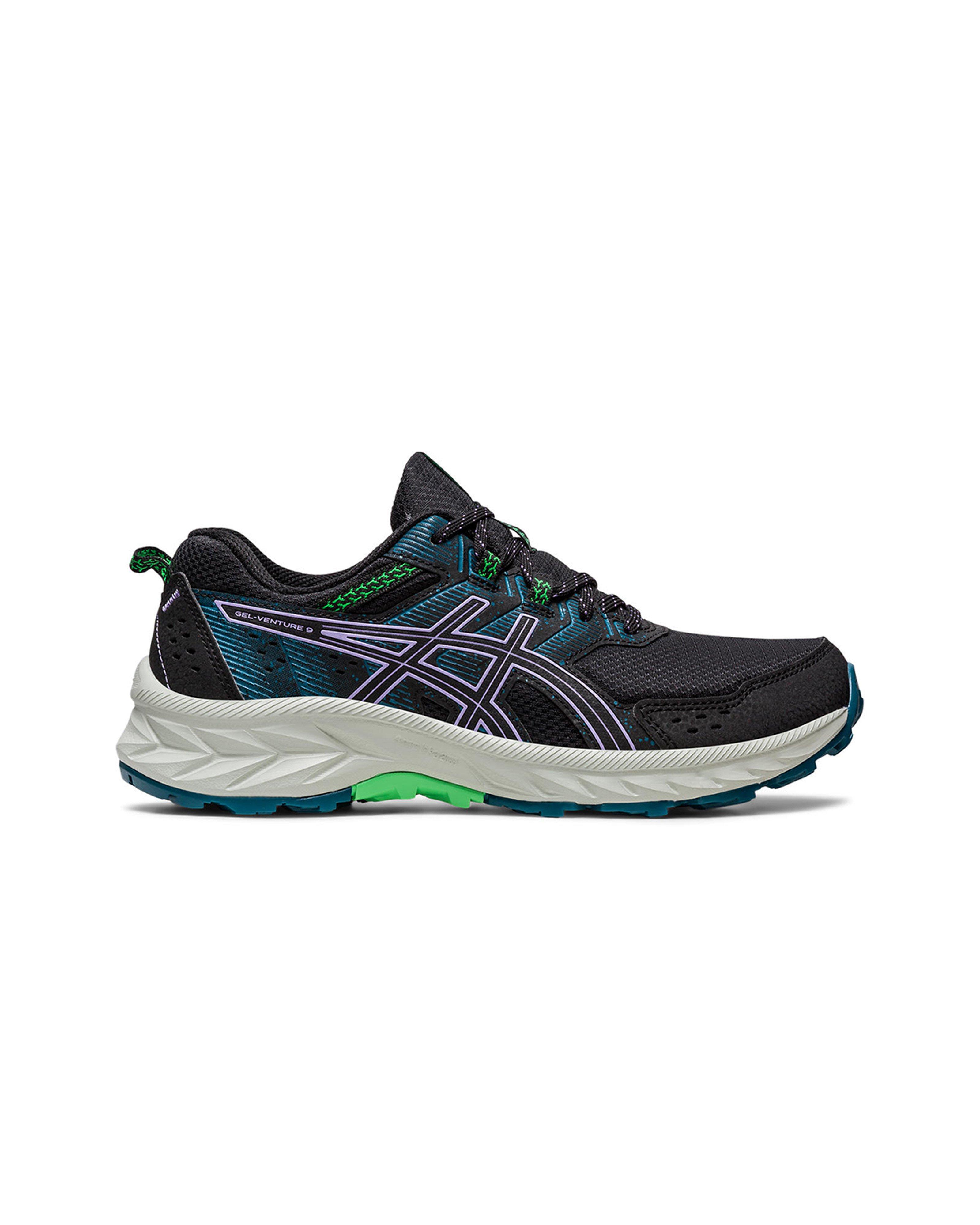 Asics women's waterproof clearance shoes