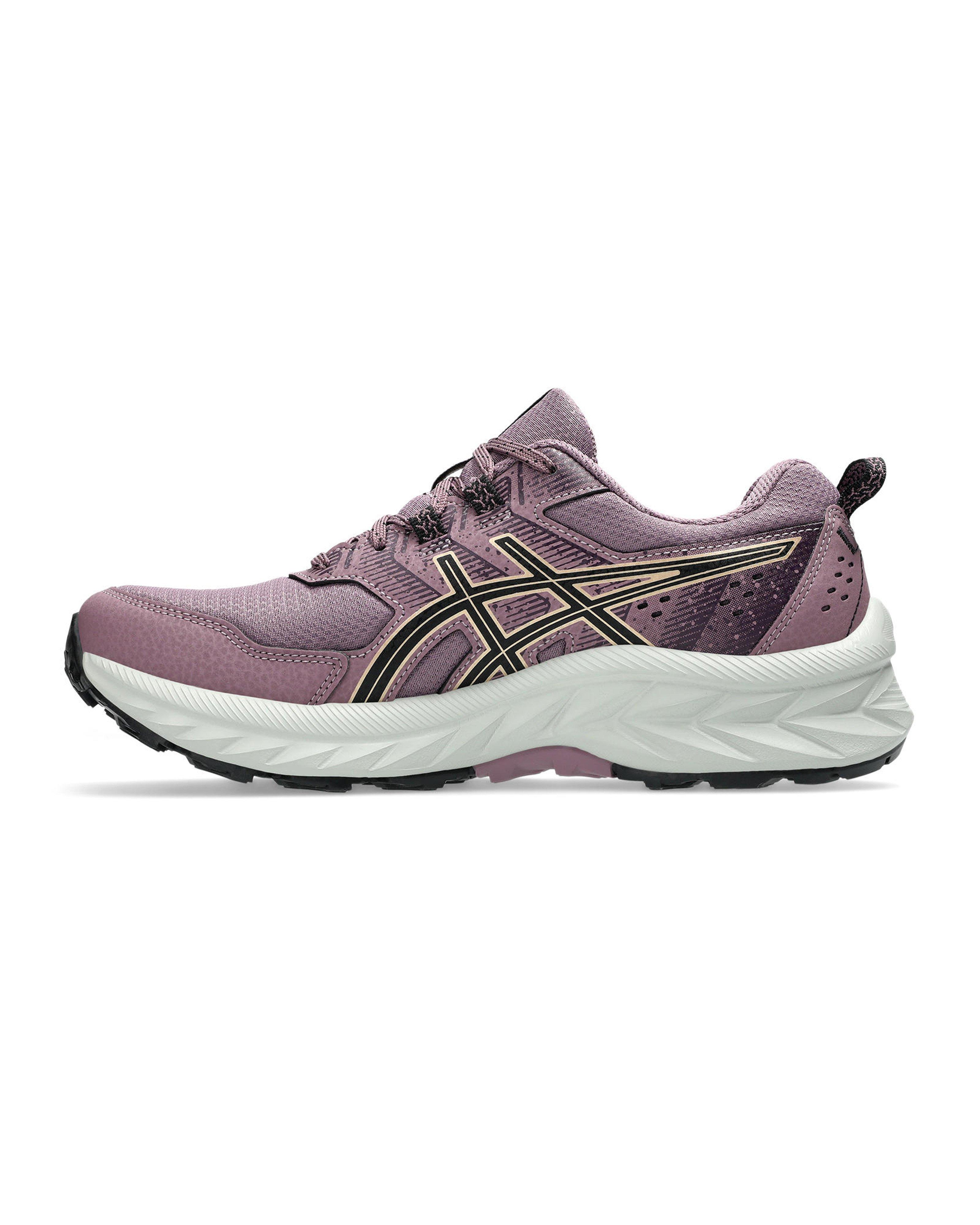 ASICS Women's Gel-Venture 9 Trail Running Shoes -  Mauve