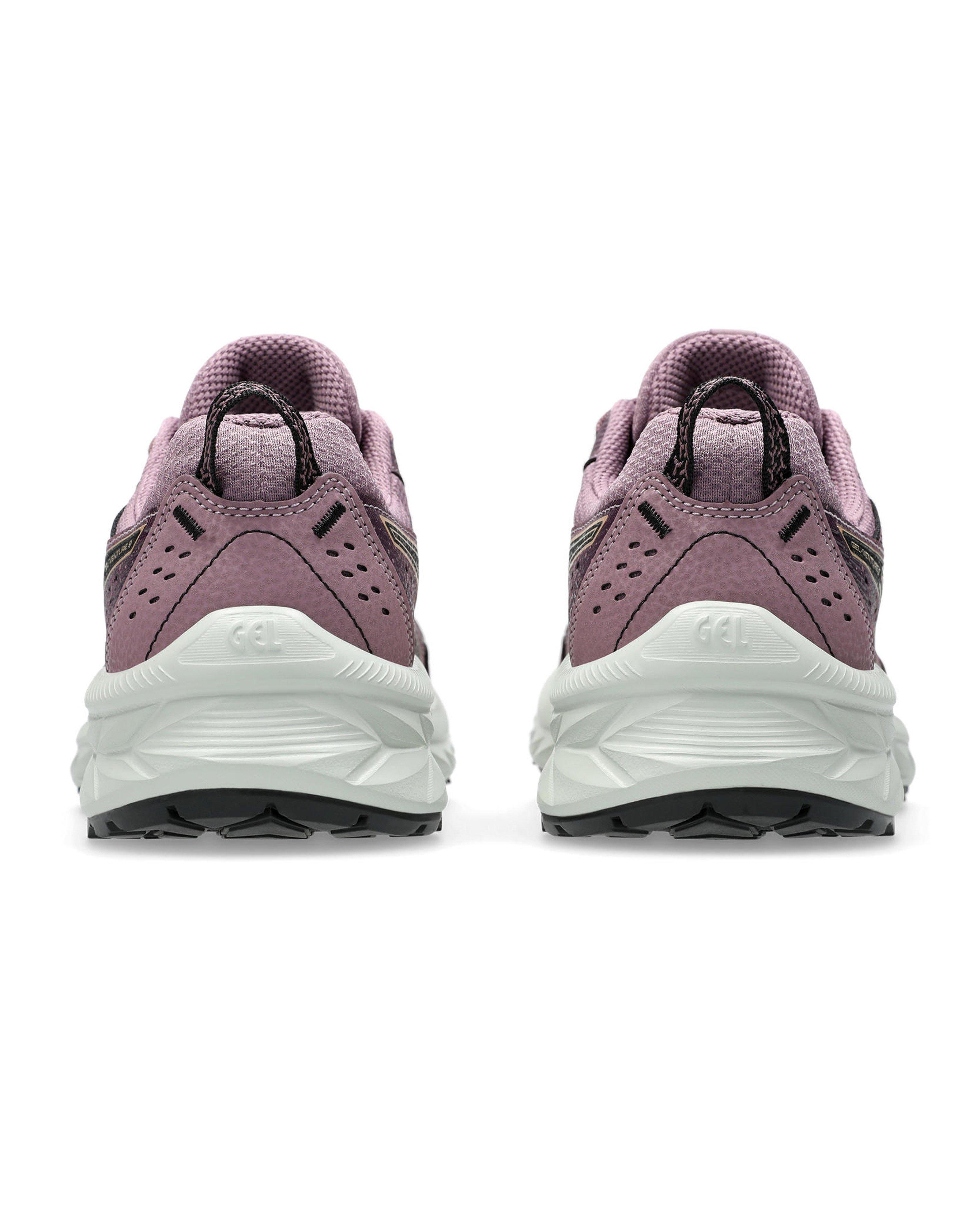 ASICS Women's Gel-Venture 9 Trail Running Shoes -  Mauve