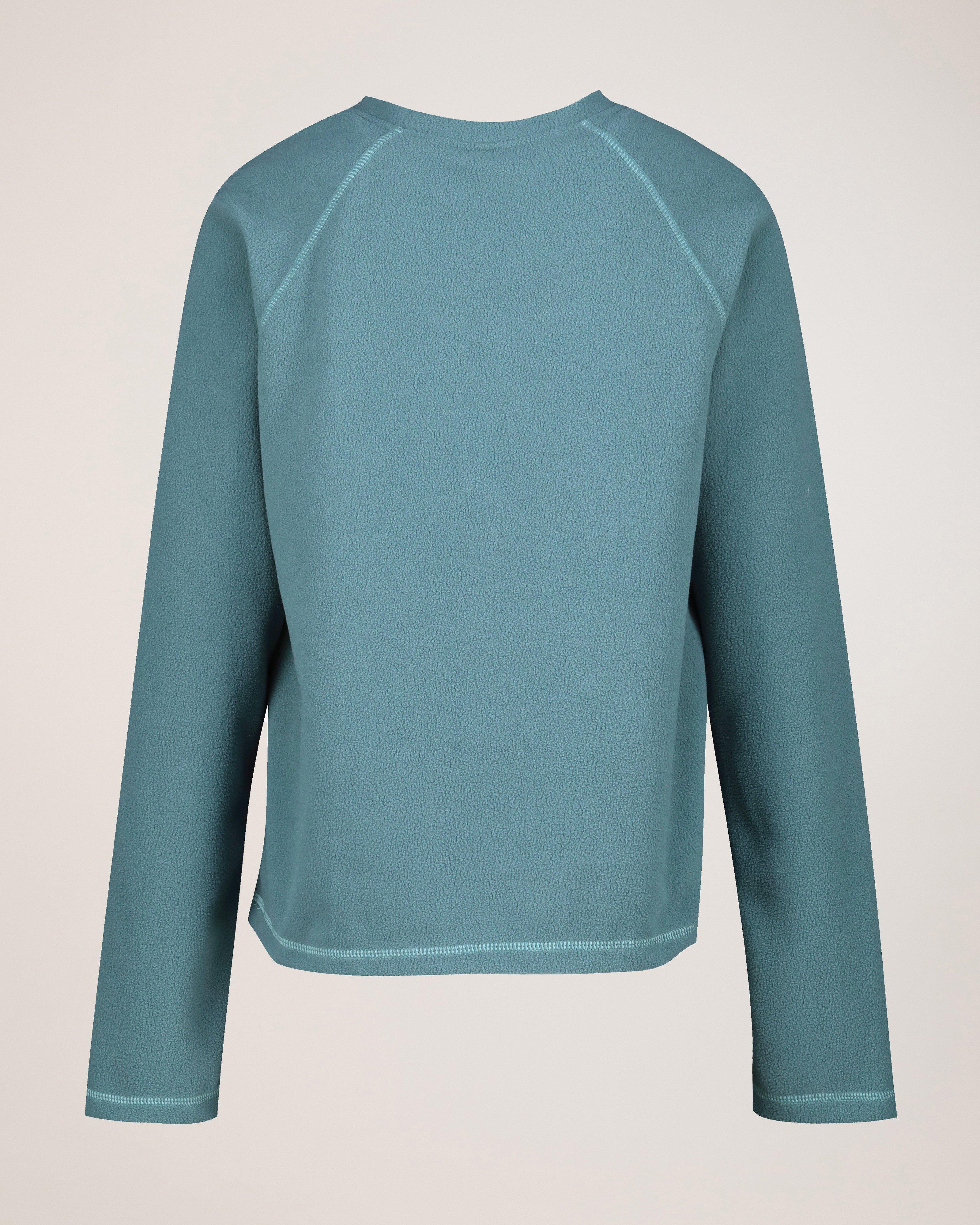 K-Way Youth Eco Hawk Fleece Top | Cape Union Mart