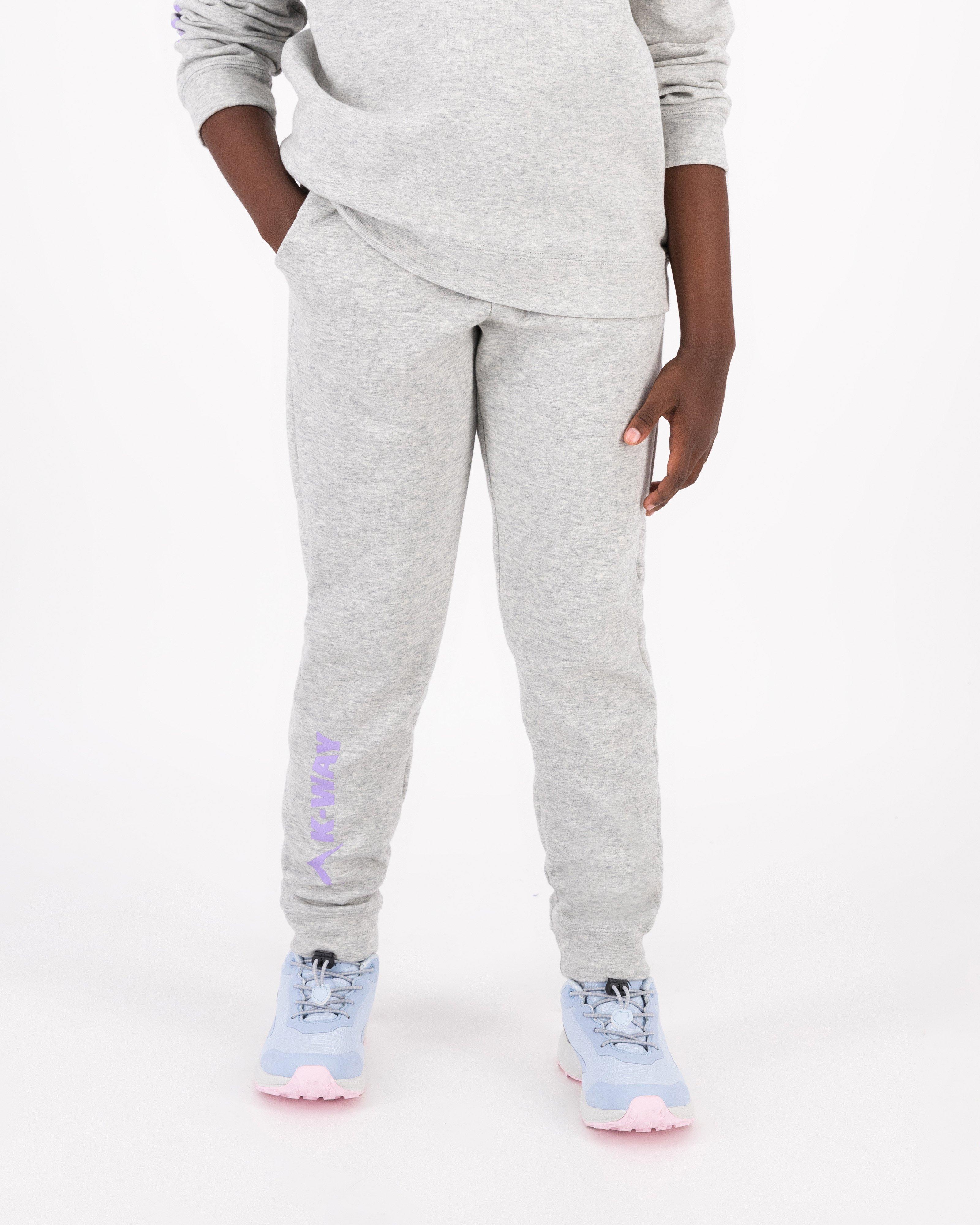 Youth best sale girls joggers